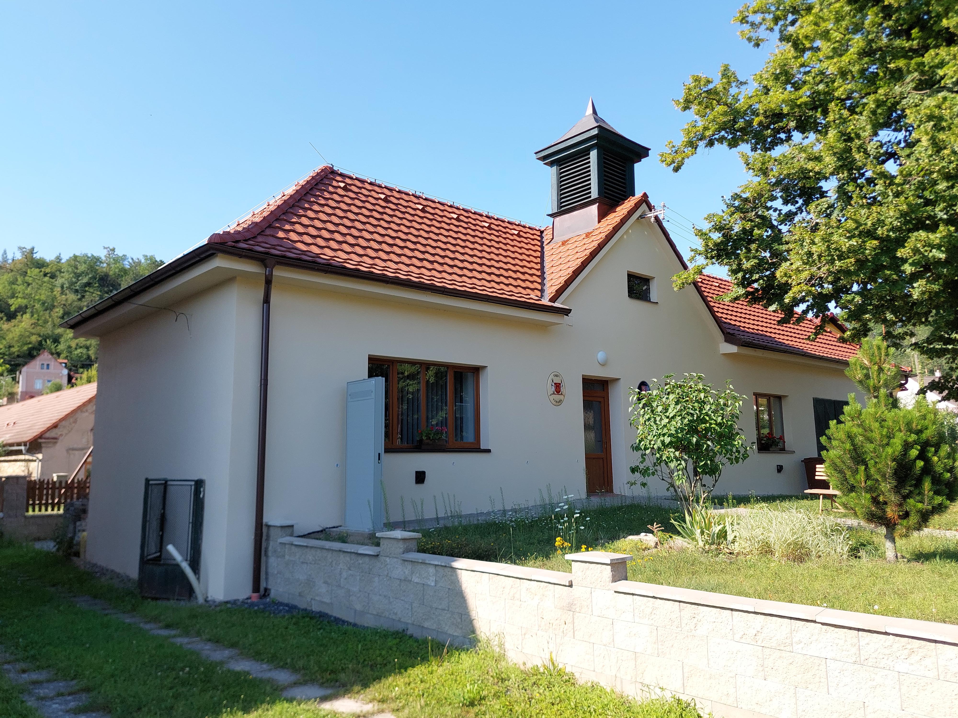Vinaře - obec foto 4