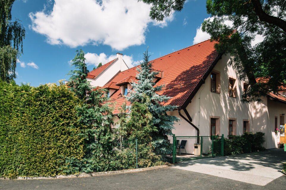 Senevida Loucký Mlýn foto 3