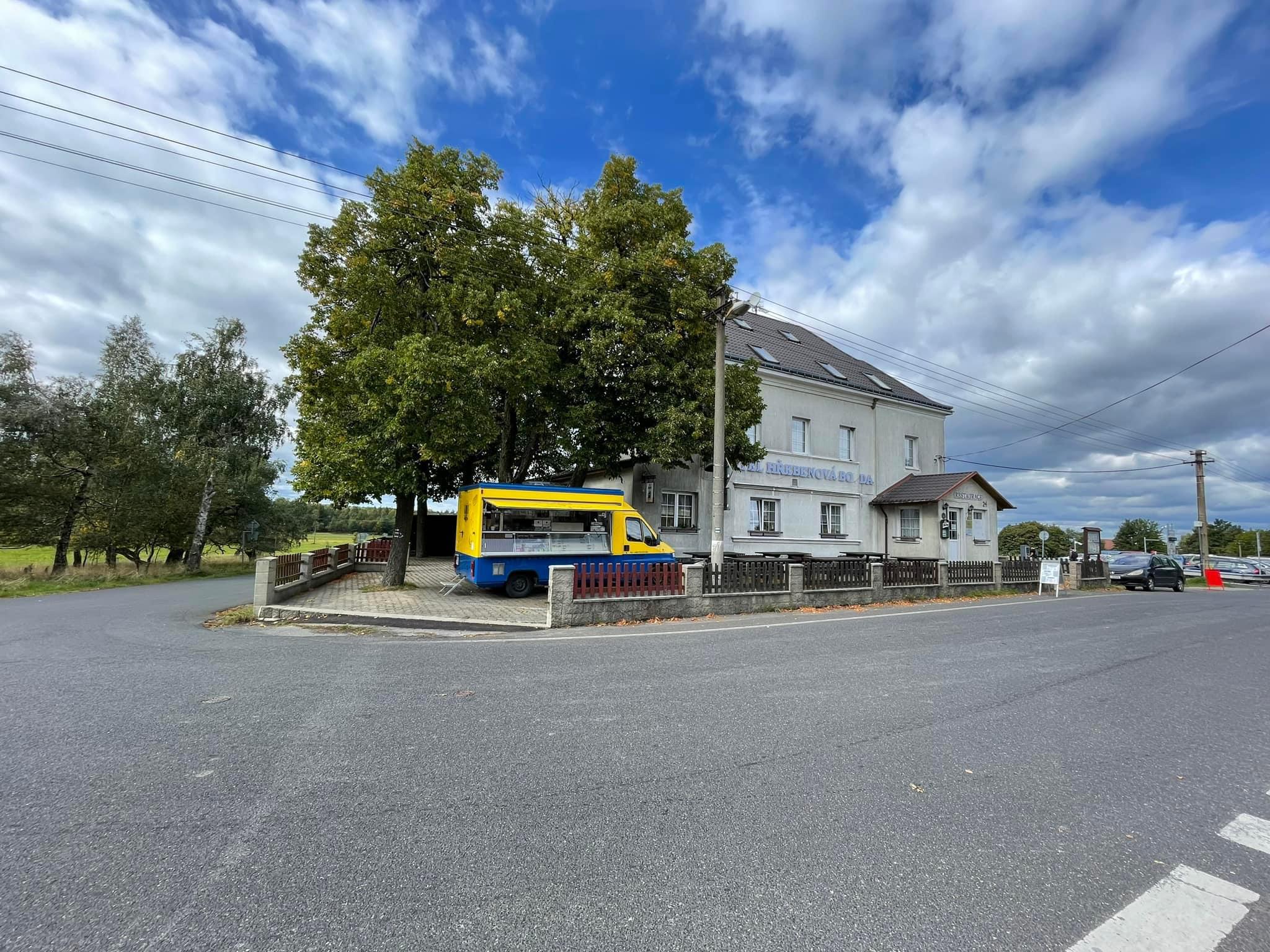 Fast Food Falta foto 5