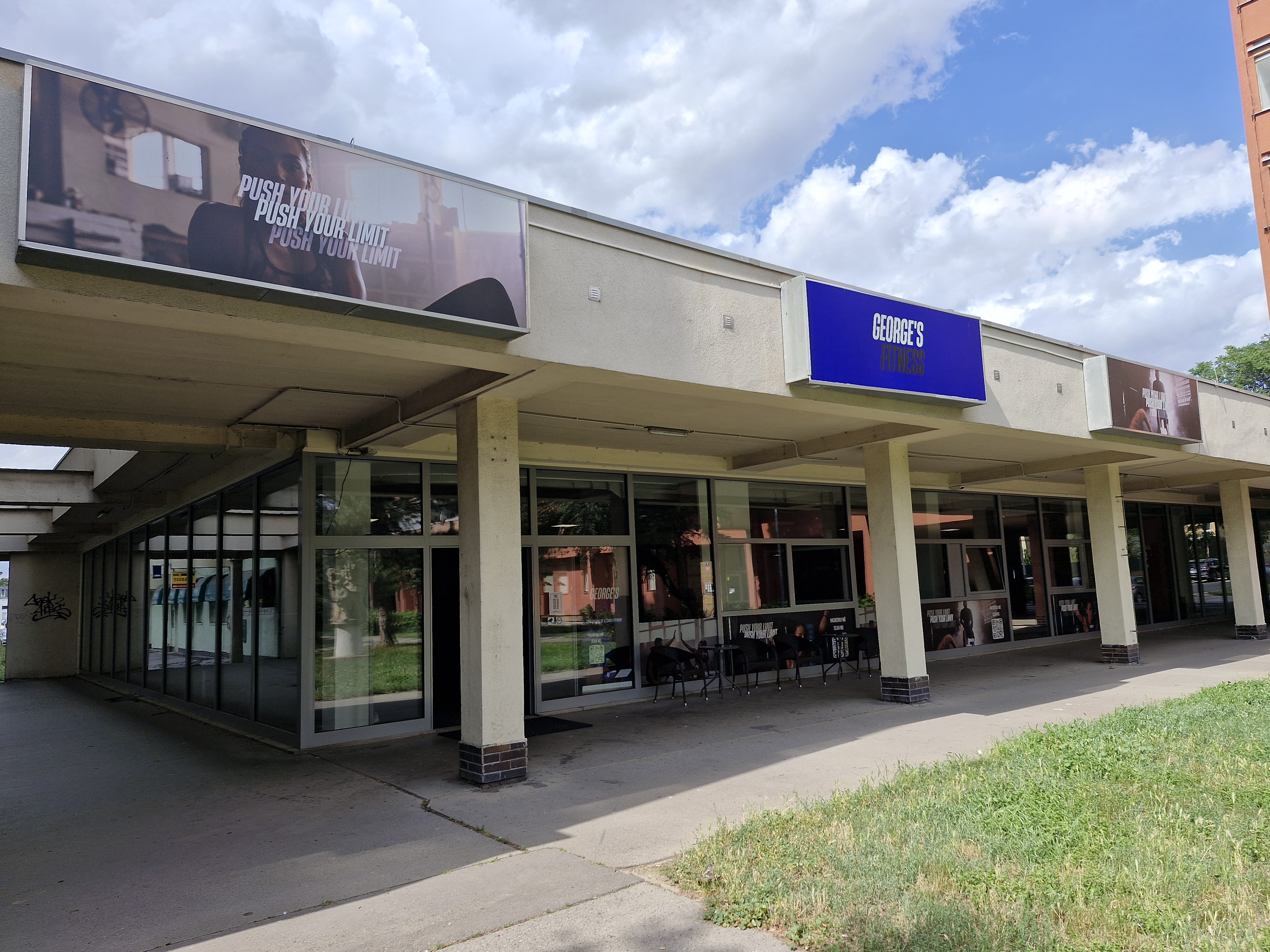 Georges Fitness foto 3