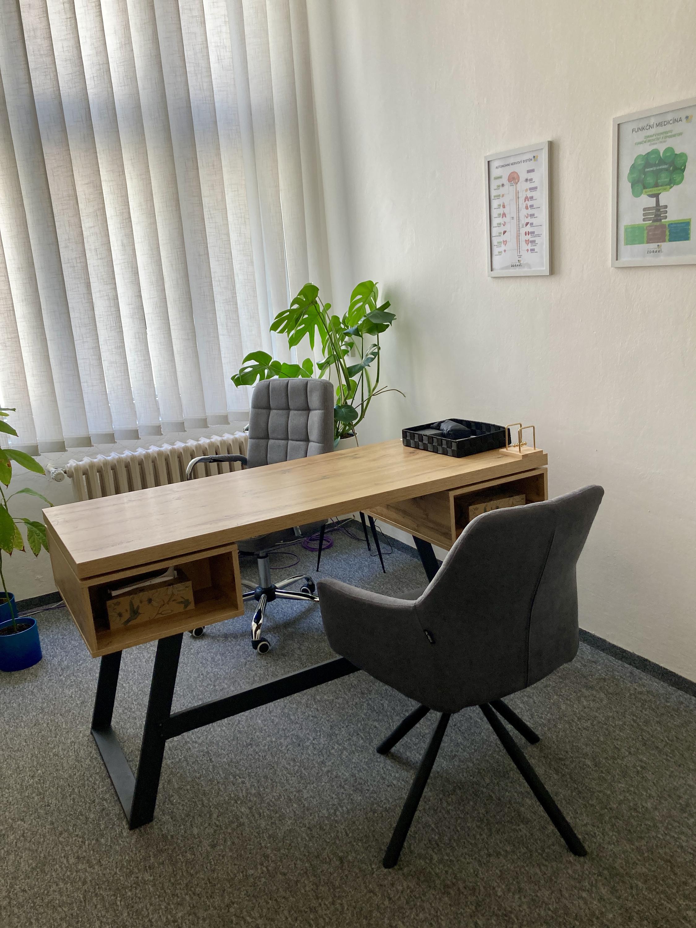 Poradna Chronické zdraví foto 4