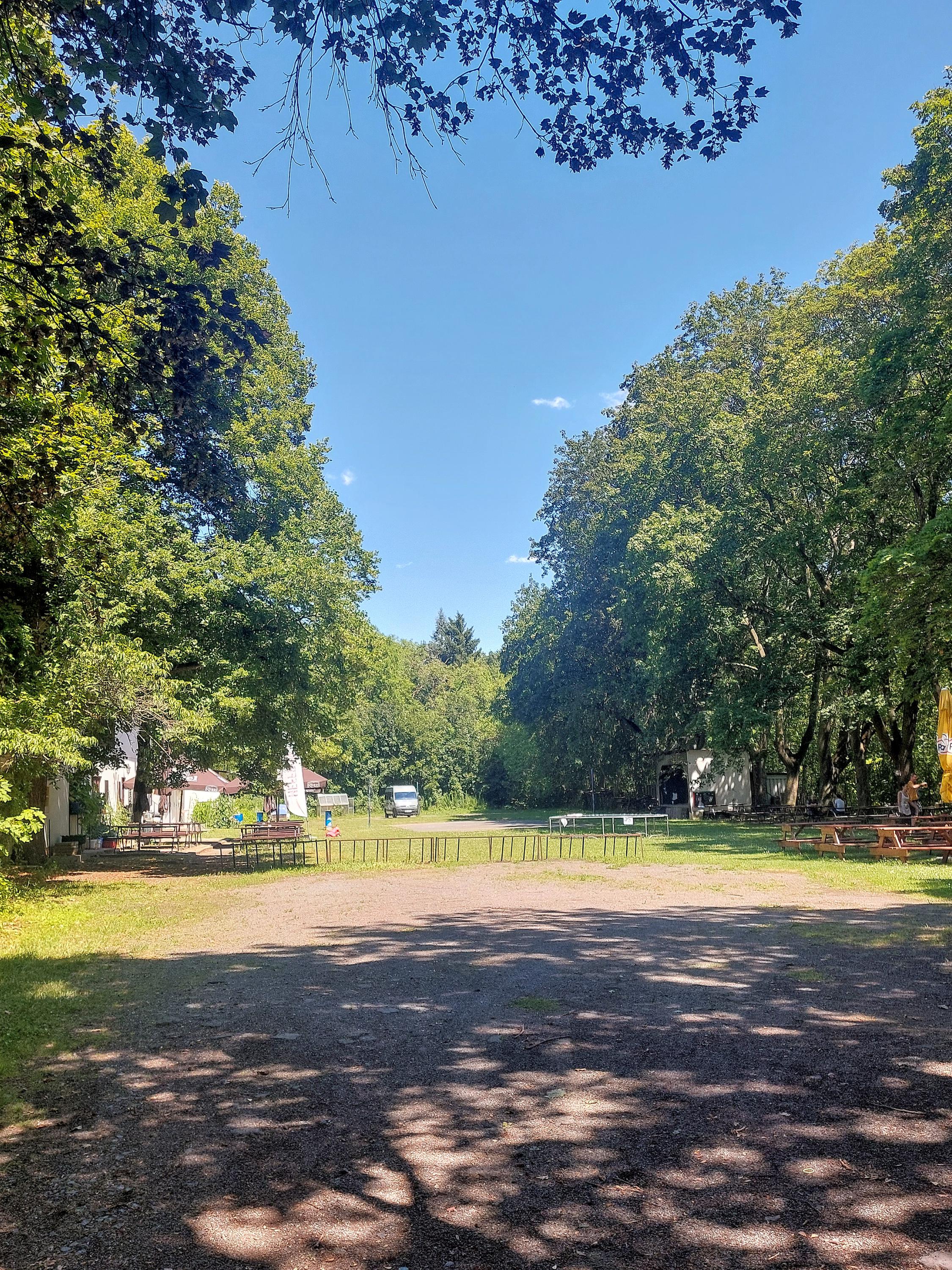 Restaurace Na Cvičišti foto 5