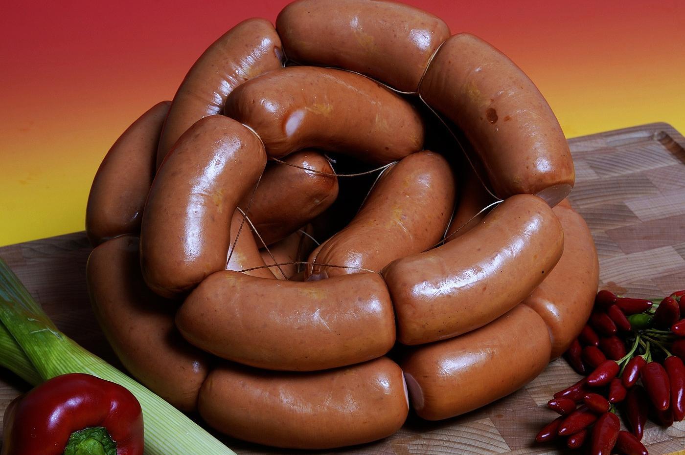 Řeznictví Vrábík