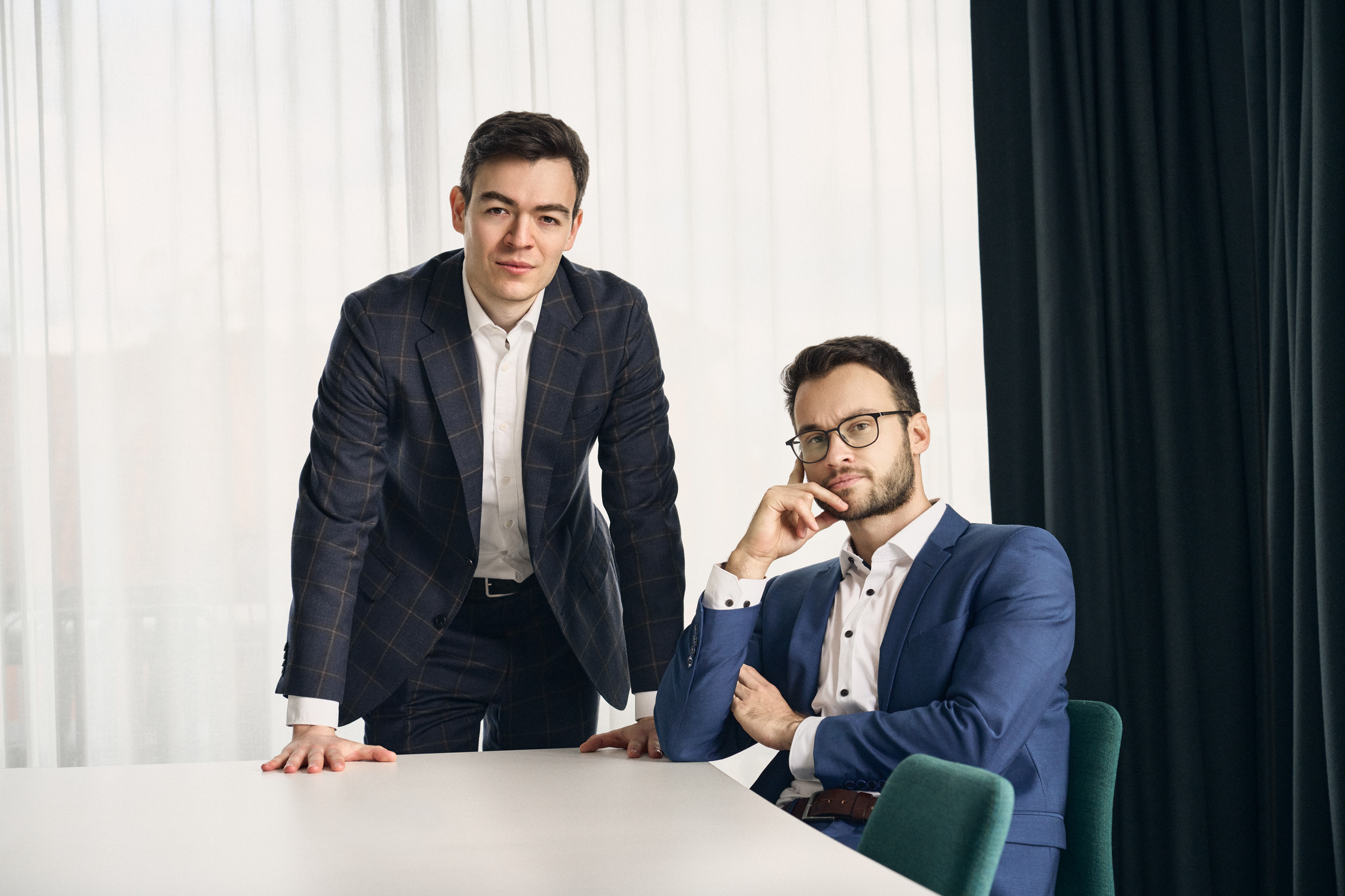 Roch & Bogdanovski advokátní kancelář foto 3