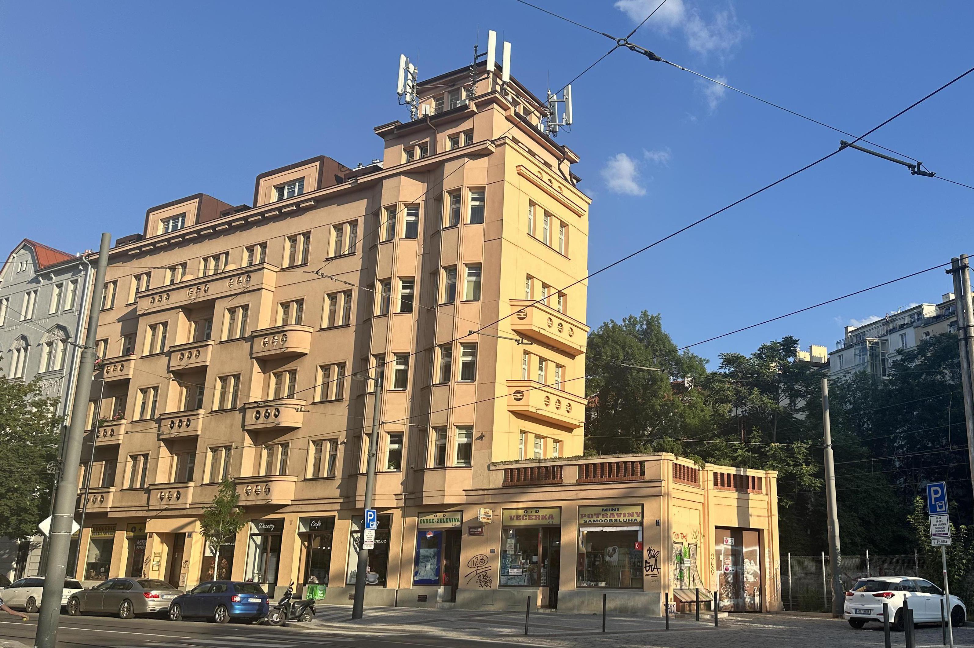 Mgr. Kateřina Velková, advokát