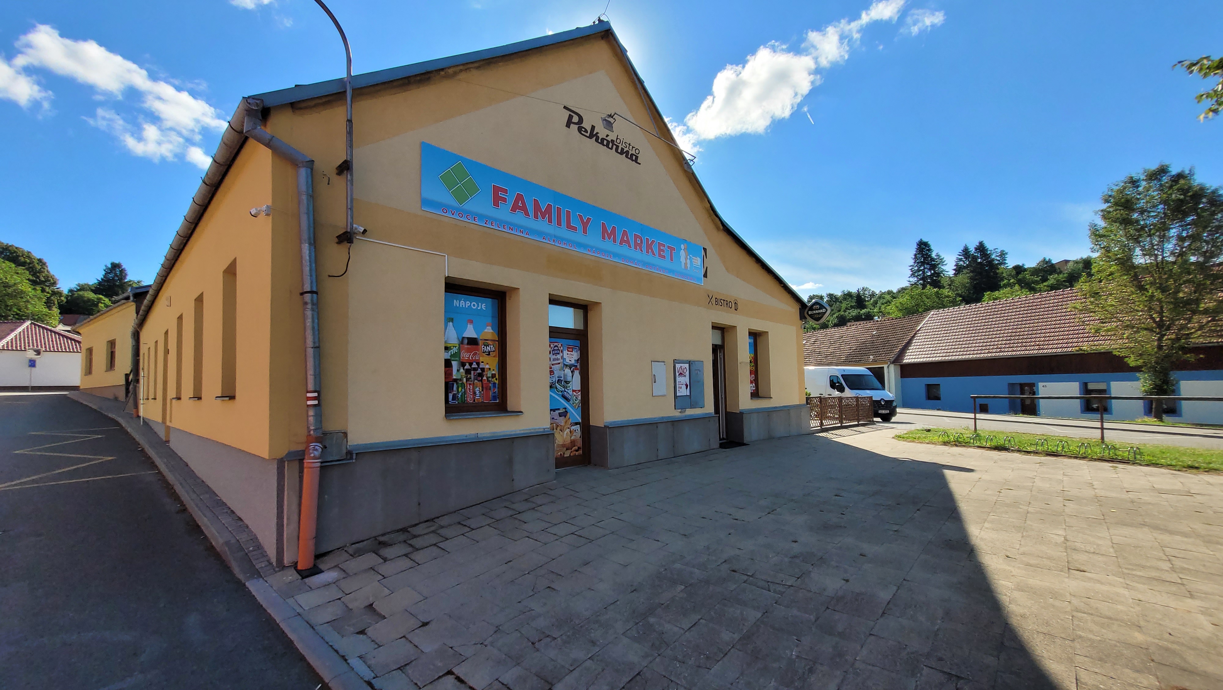 Family Market foto 2