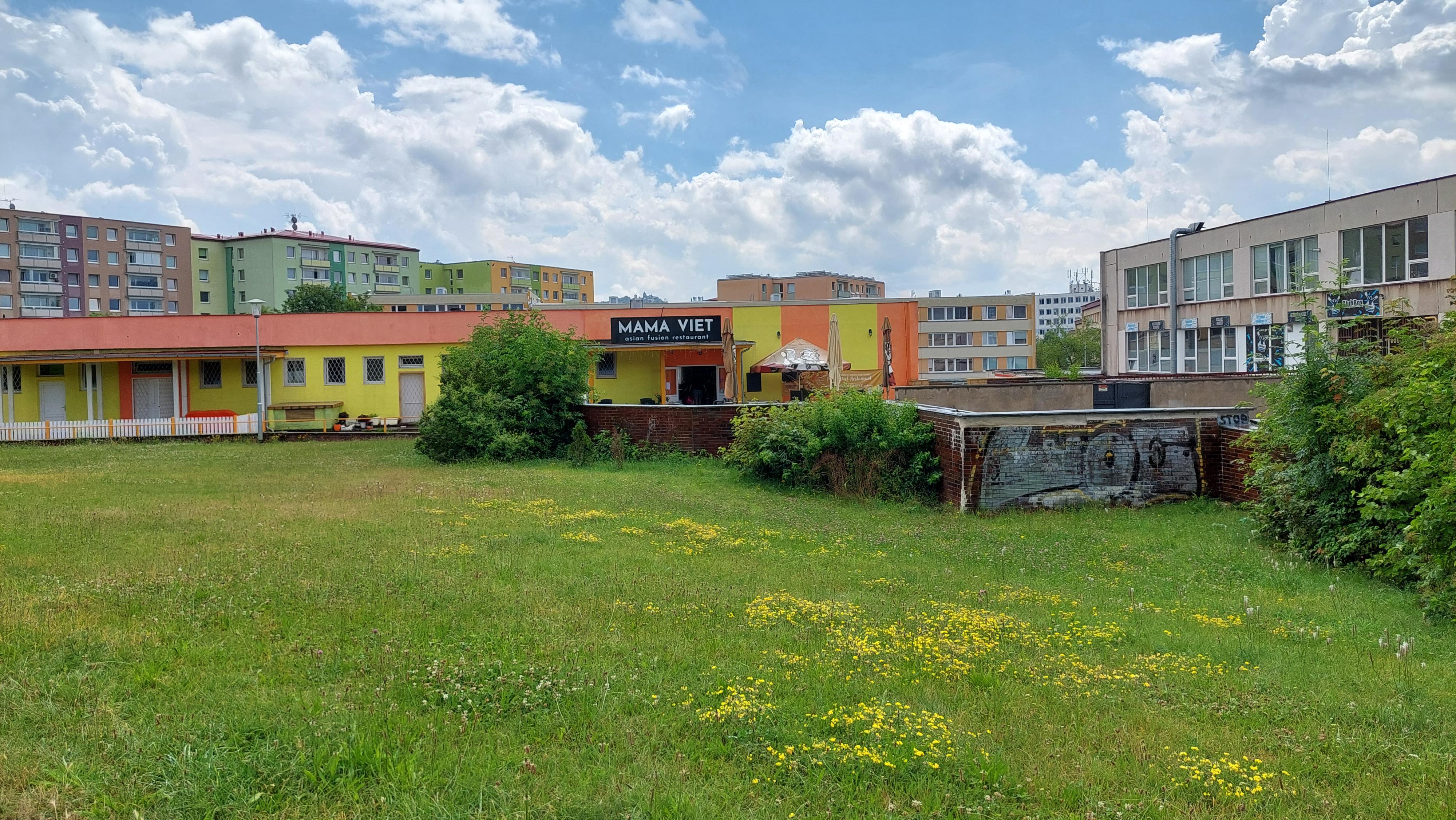 Mama Viet Restaurant