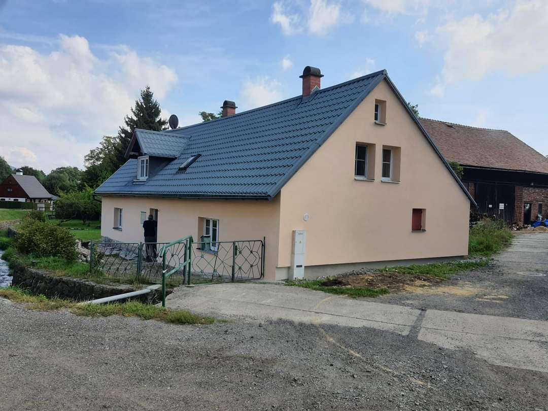 K&K systém -  stavební, bourací a zednické práce foto 4