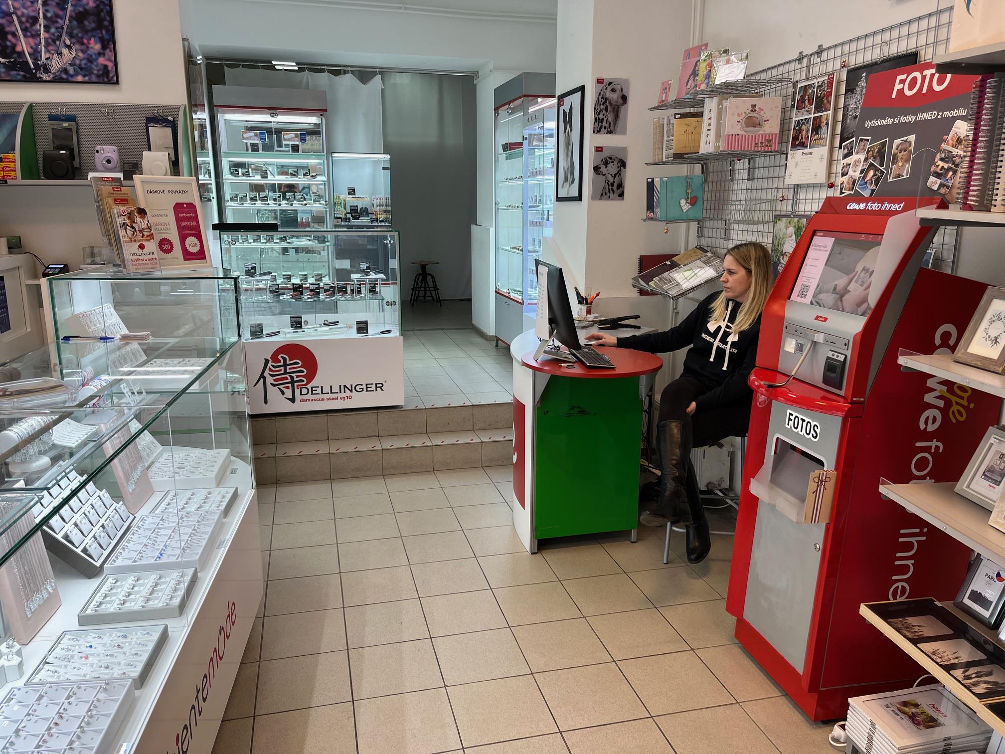 FOTOLAB AMBIENTE foto 4