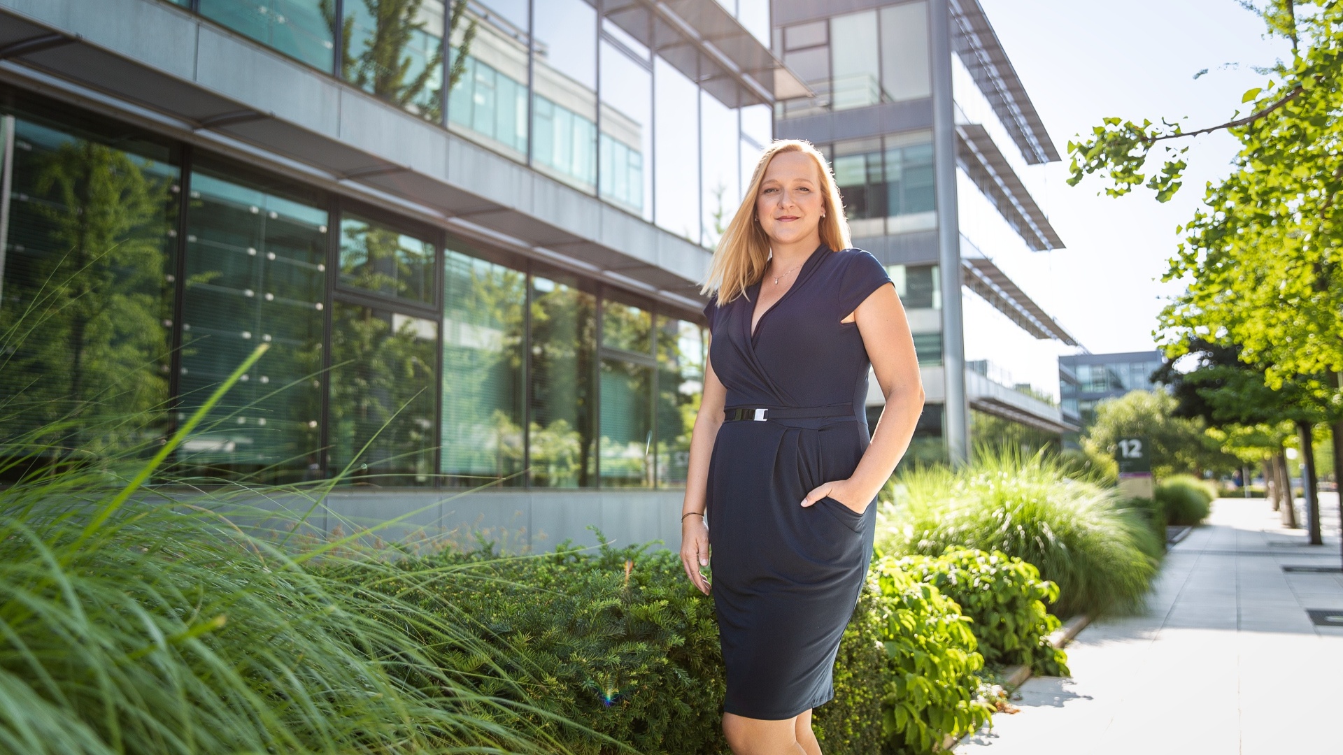 ORŠULIAK reality, partner Justo foto 2