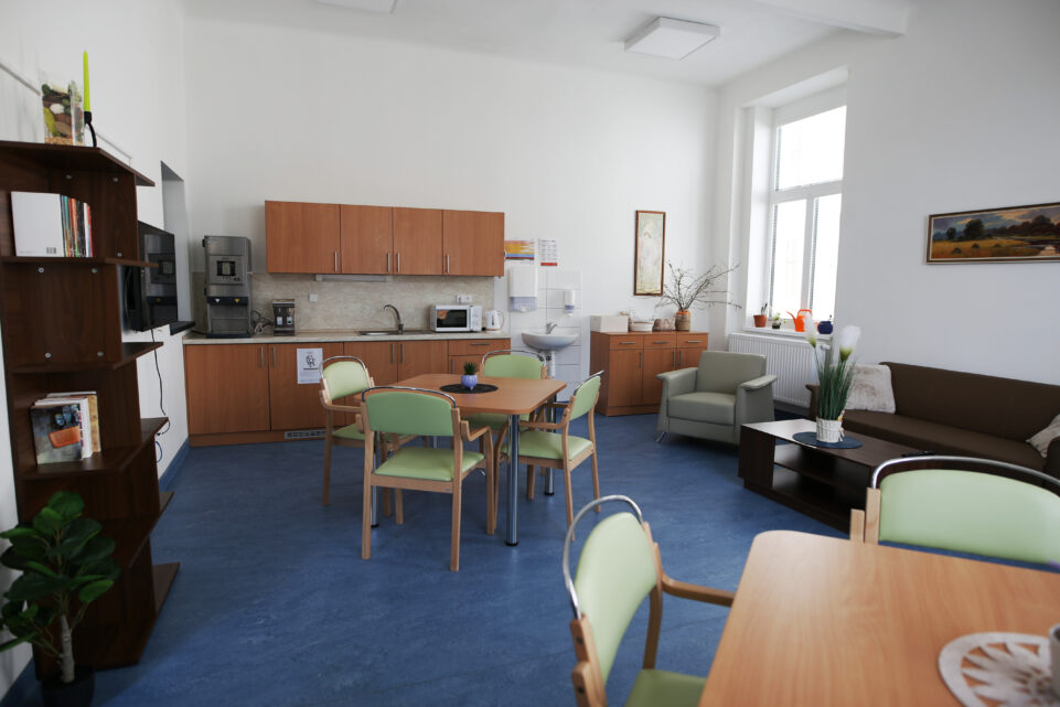 Senevida Kamenice nad Lipou foto 2