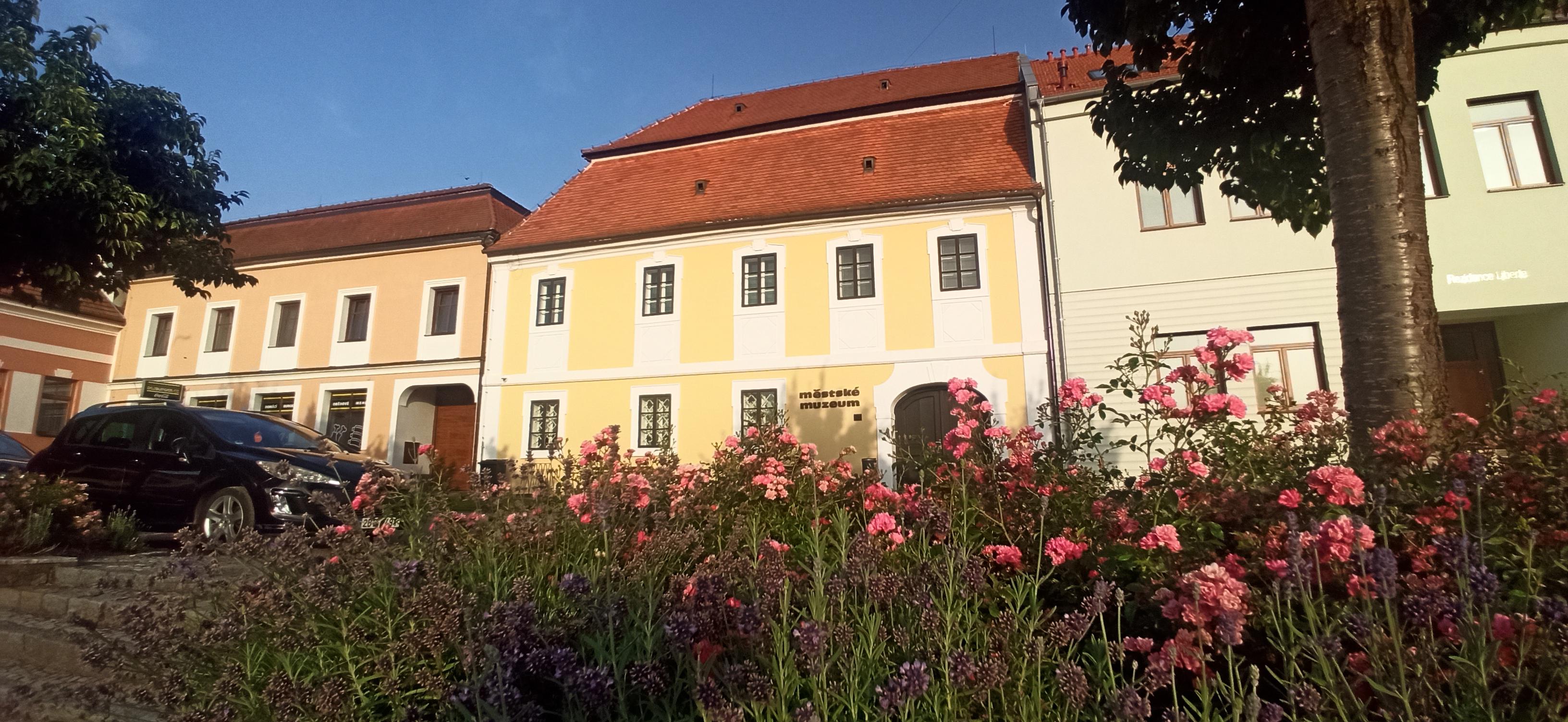 Městské muzeum Strážnice foto 6