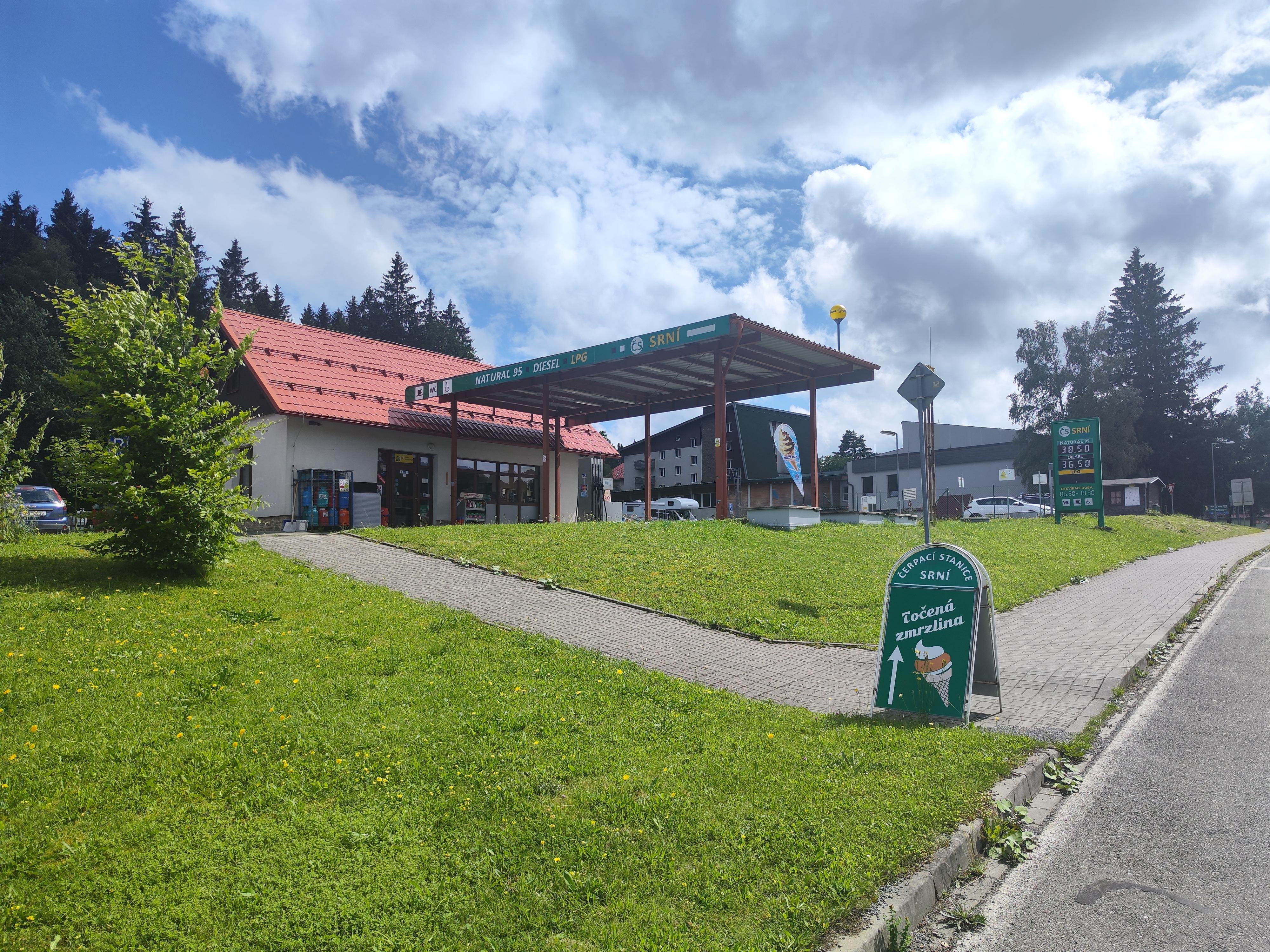 ČS SRNÍ, s.r.o. foto 5