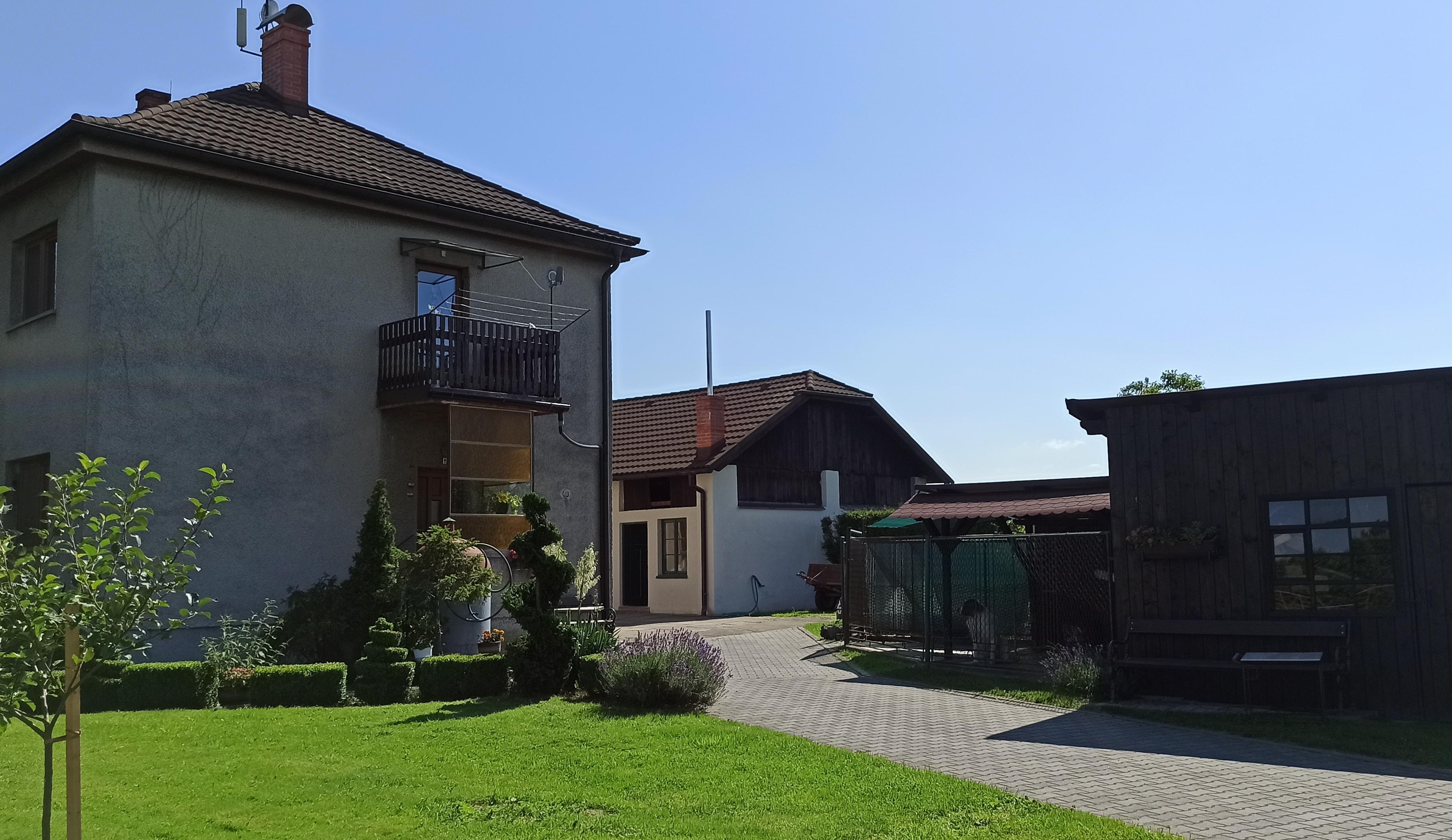 Stavby Ježíšek s.r.o.