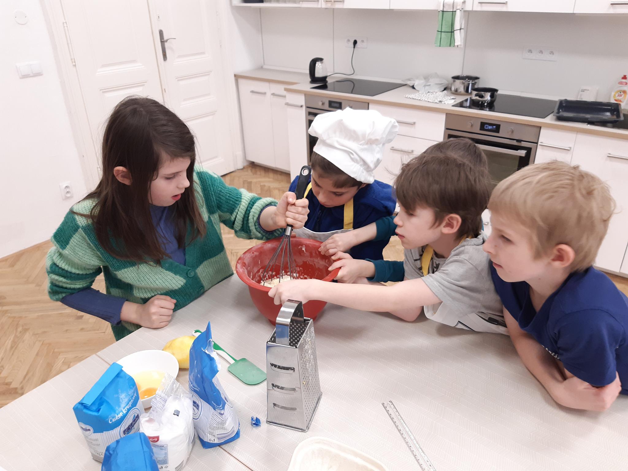 ScioŠkola Brno Trnitá foto 4