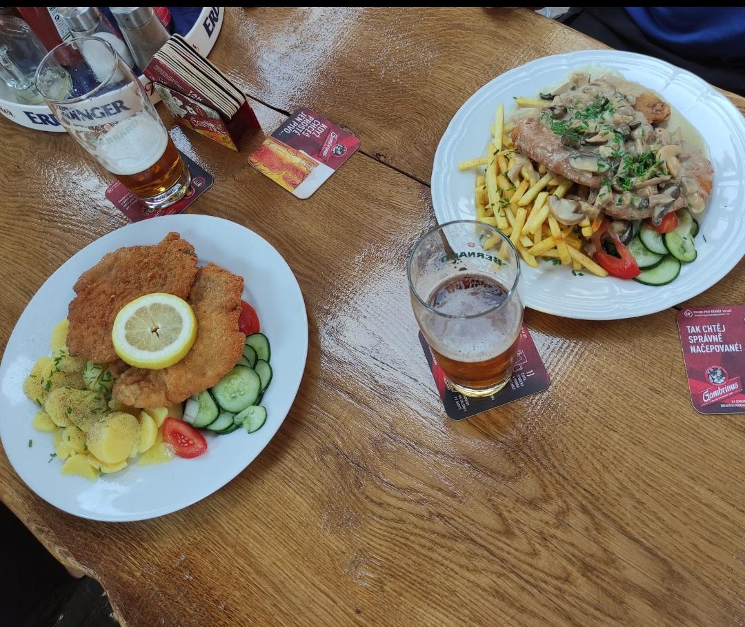 Restaurace Všebořská 68 foto 2