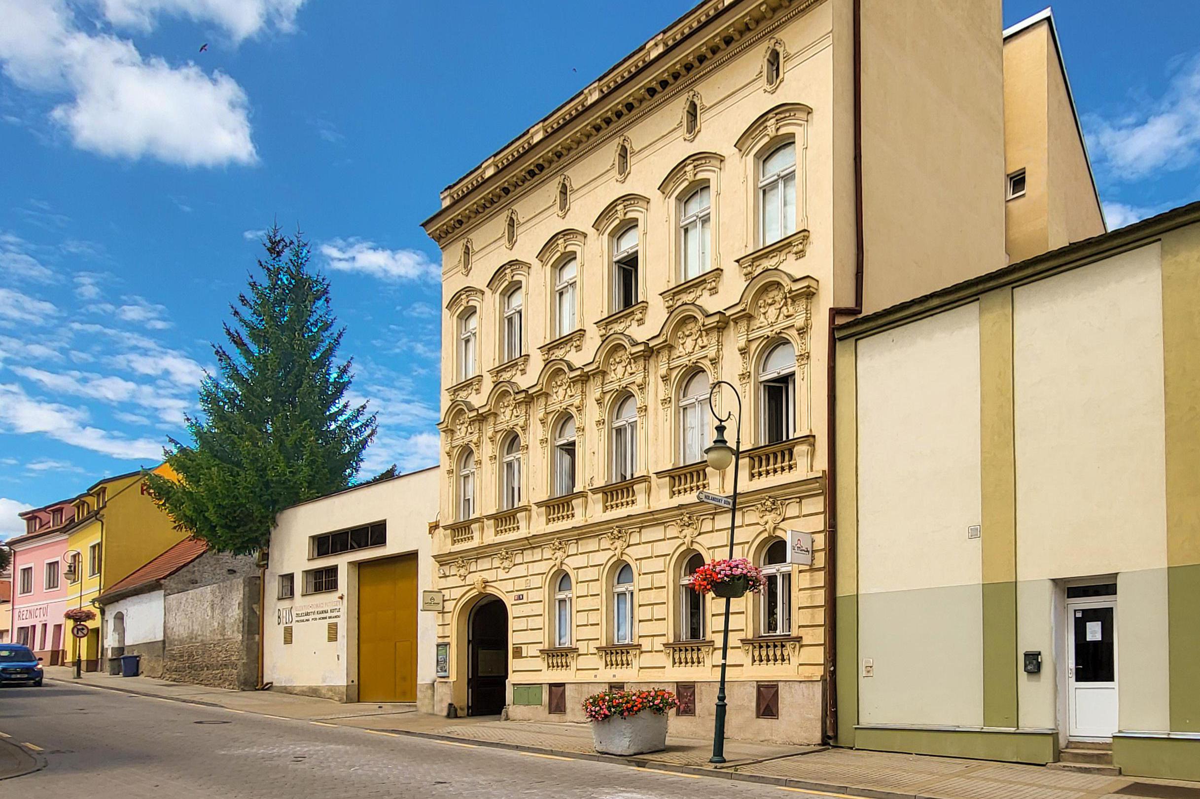 Jan Kroll – vizuální komunikace