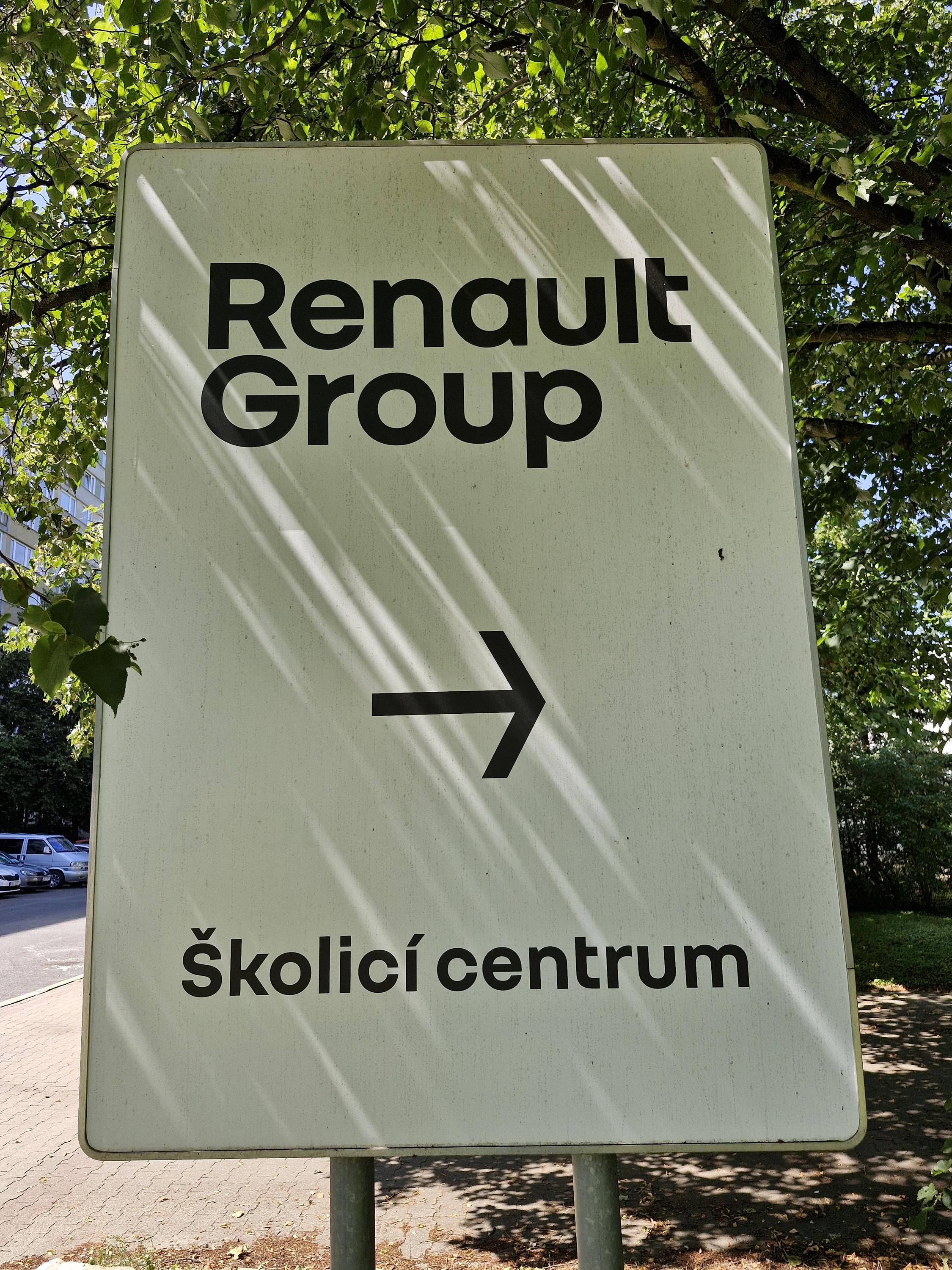 Renault Česká republika, a.s. foto 3