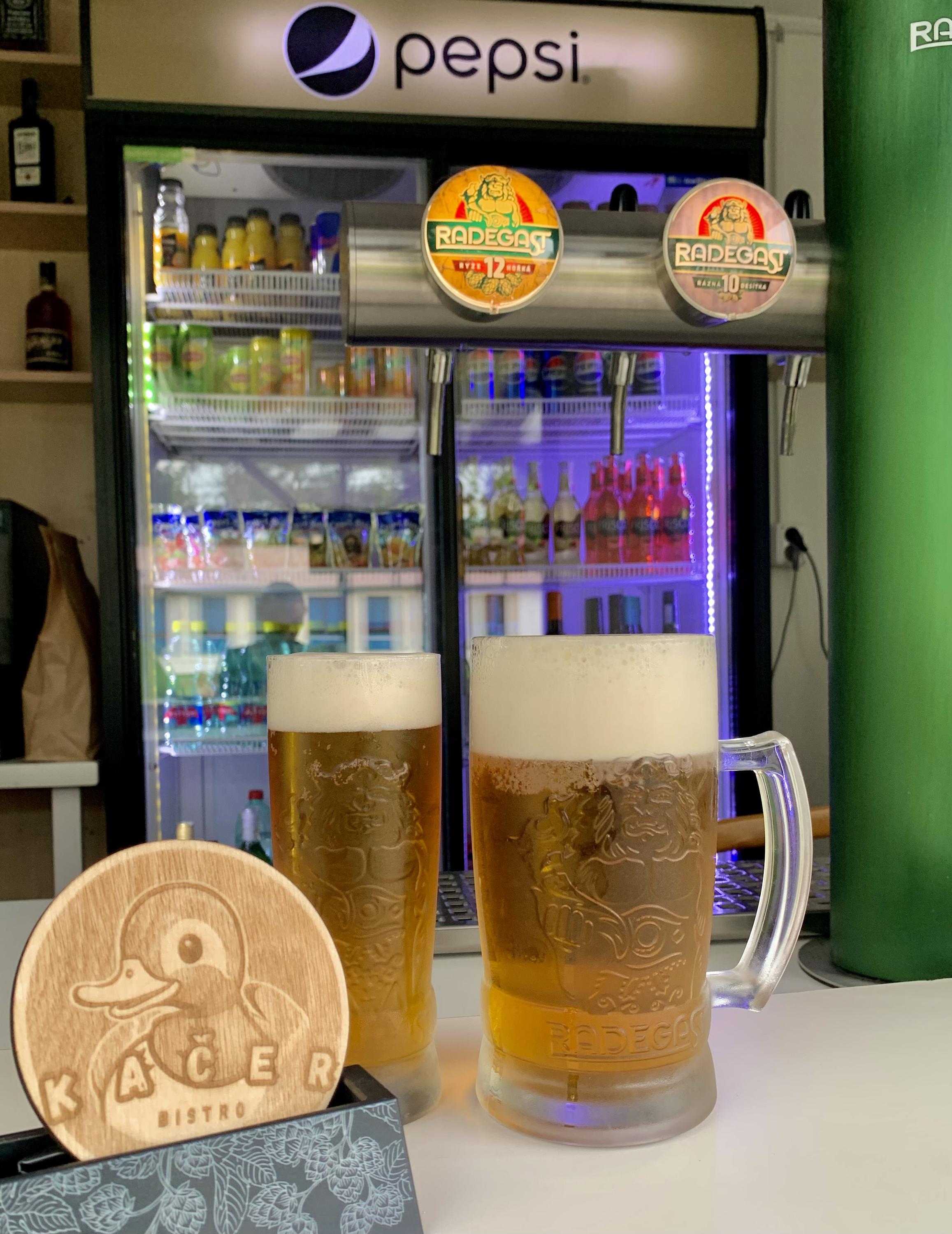 Bistro Kačer foto 4