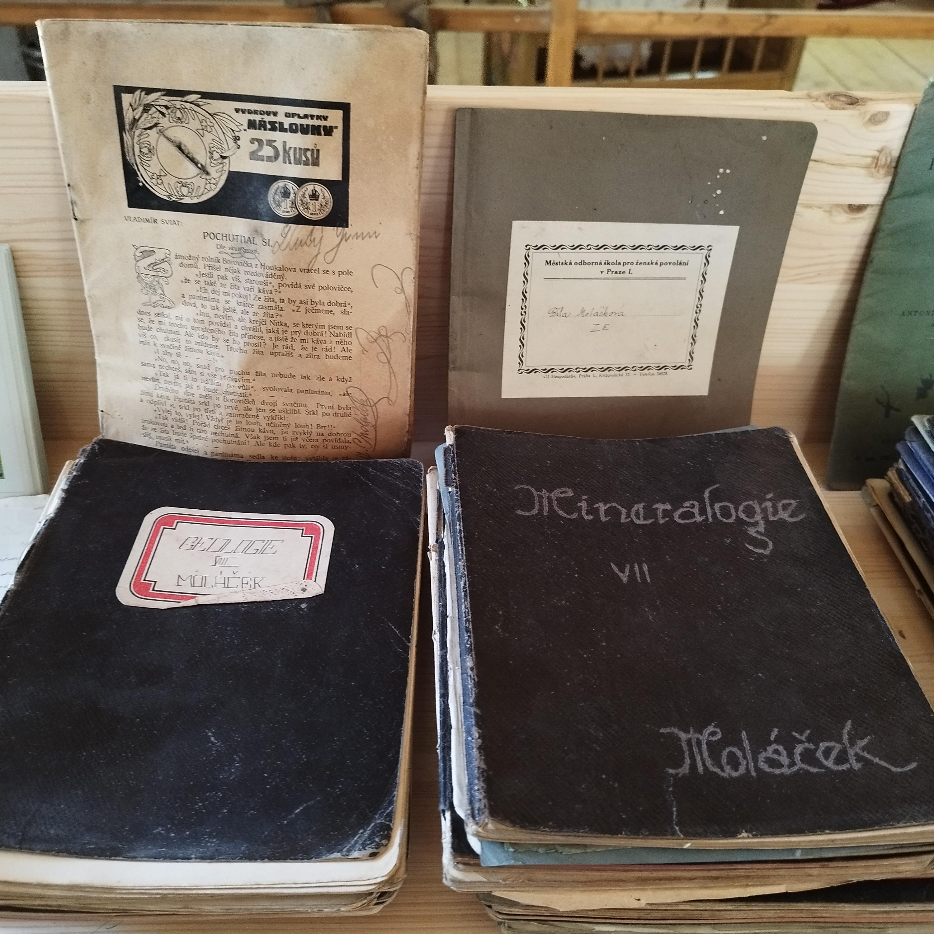 Novoveské muzeum foto 4