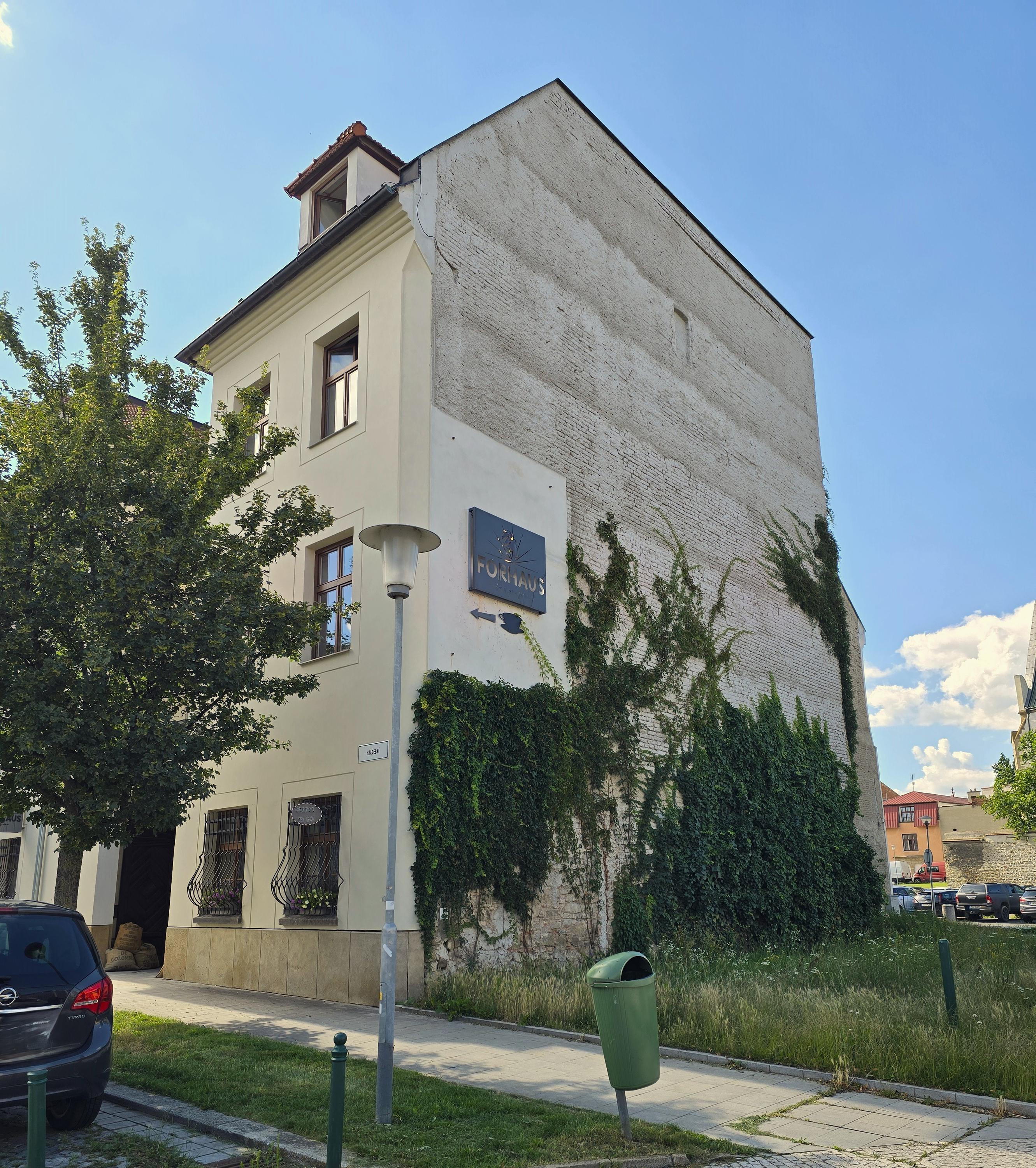 Forhaus café & pražírna foto 4
