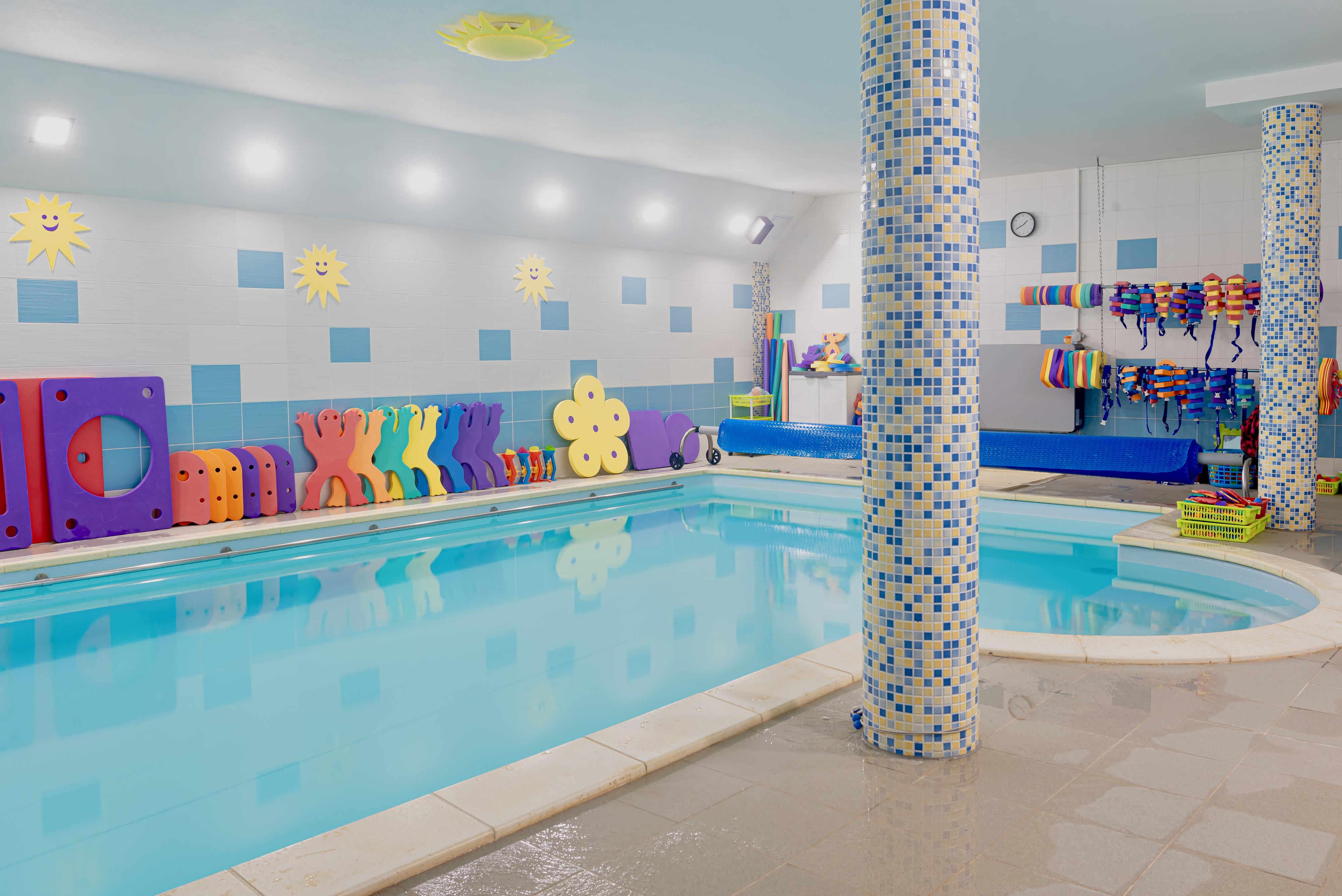 Plavecký klub Aquamarin