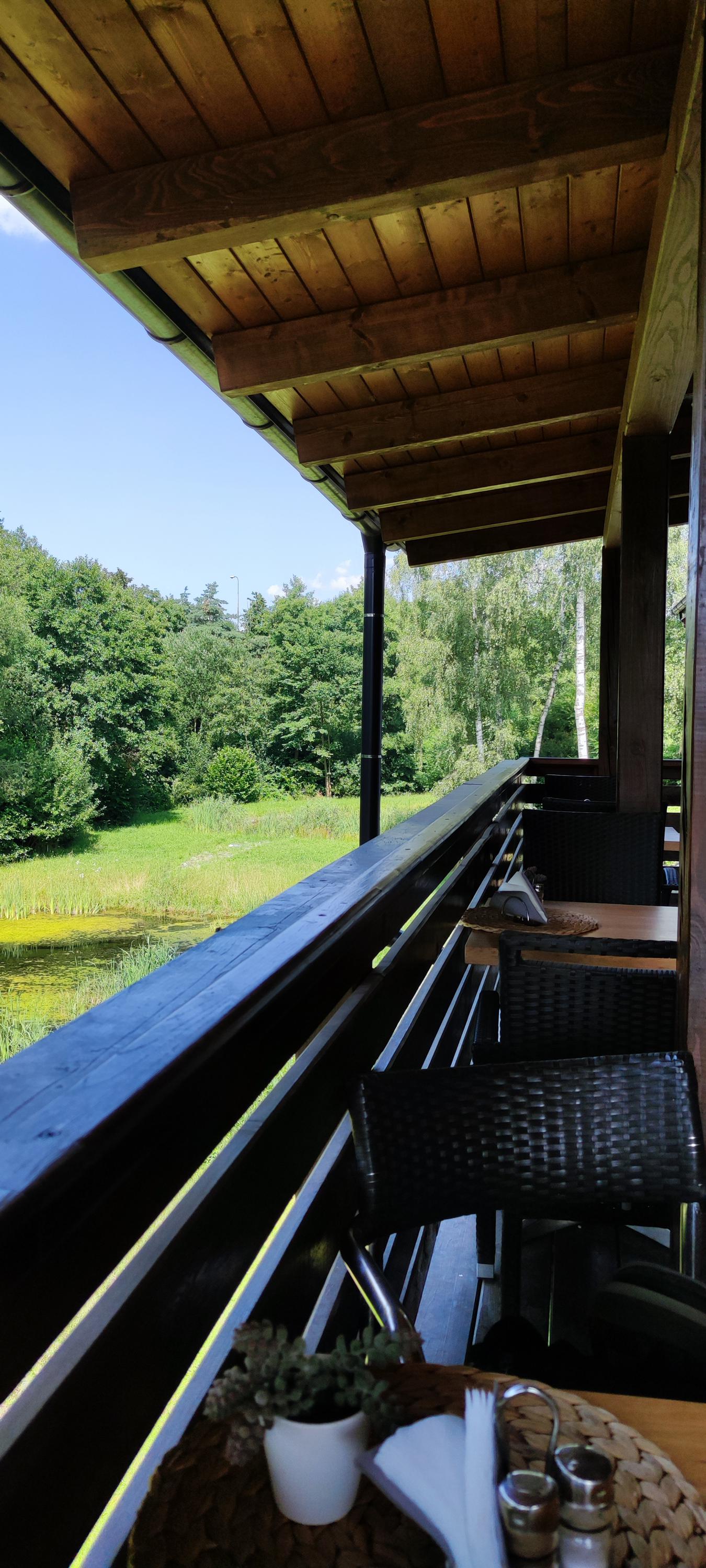 Restaurace Farmářská Bašta foto 6