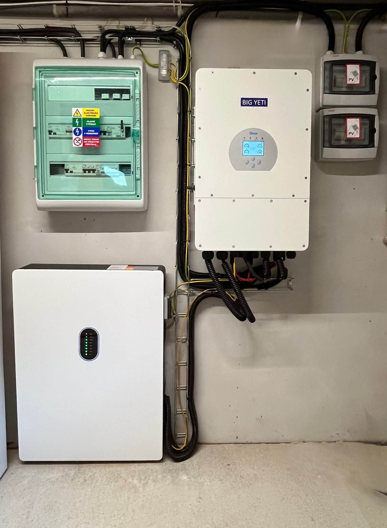 BIG YETI s.r.o. foto 3