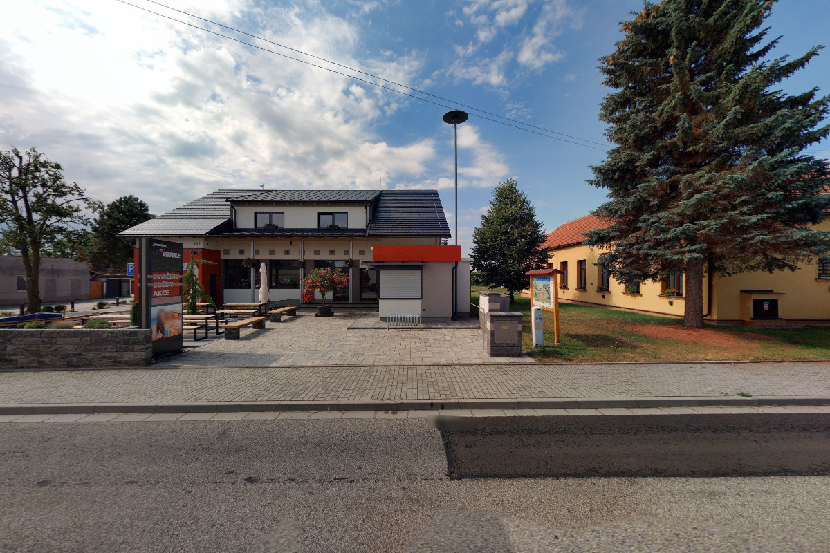 Občerstvení Voleč 104 foto 2