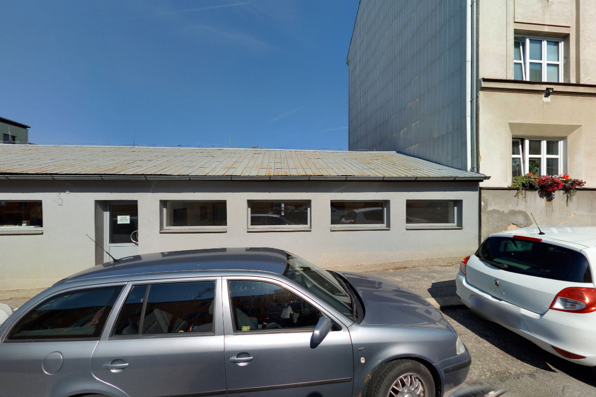 SpiritFyzio studio foto 5