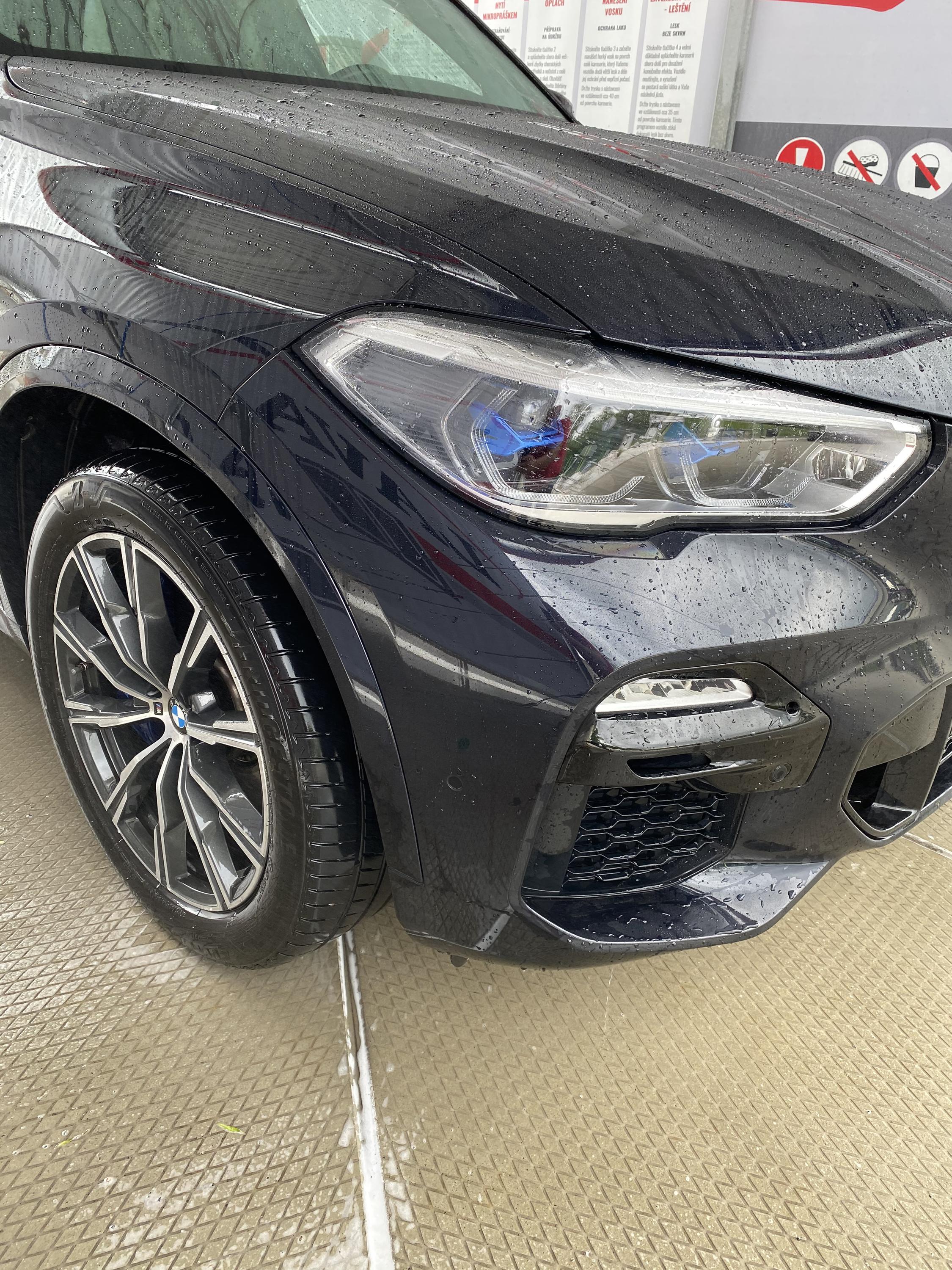 Bezkontaktní myčka Lava-car.s.r.o. foto 3