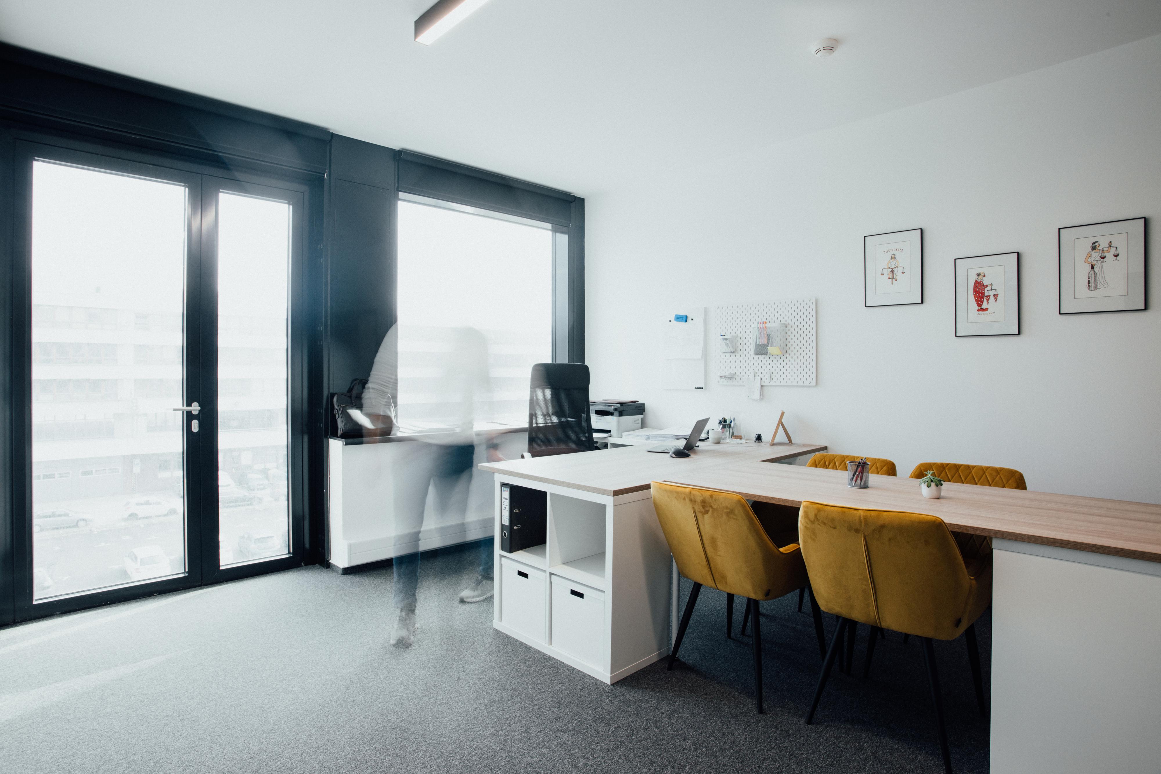 Novák & Šmeral, advokátní kancelář foto 1