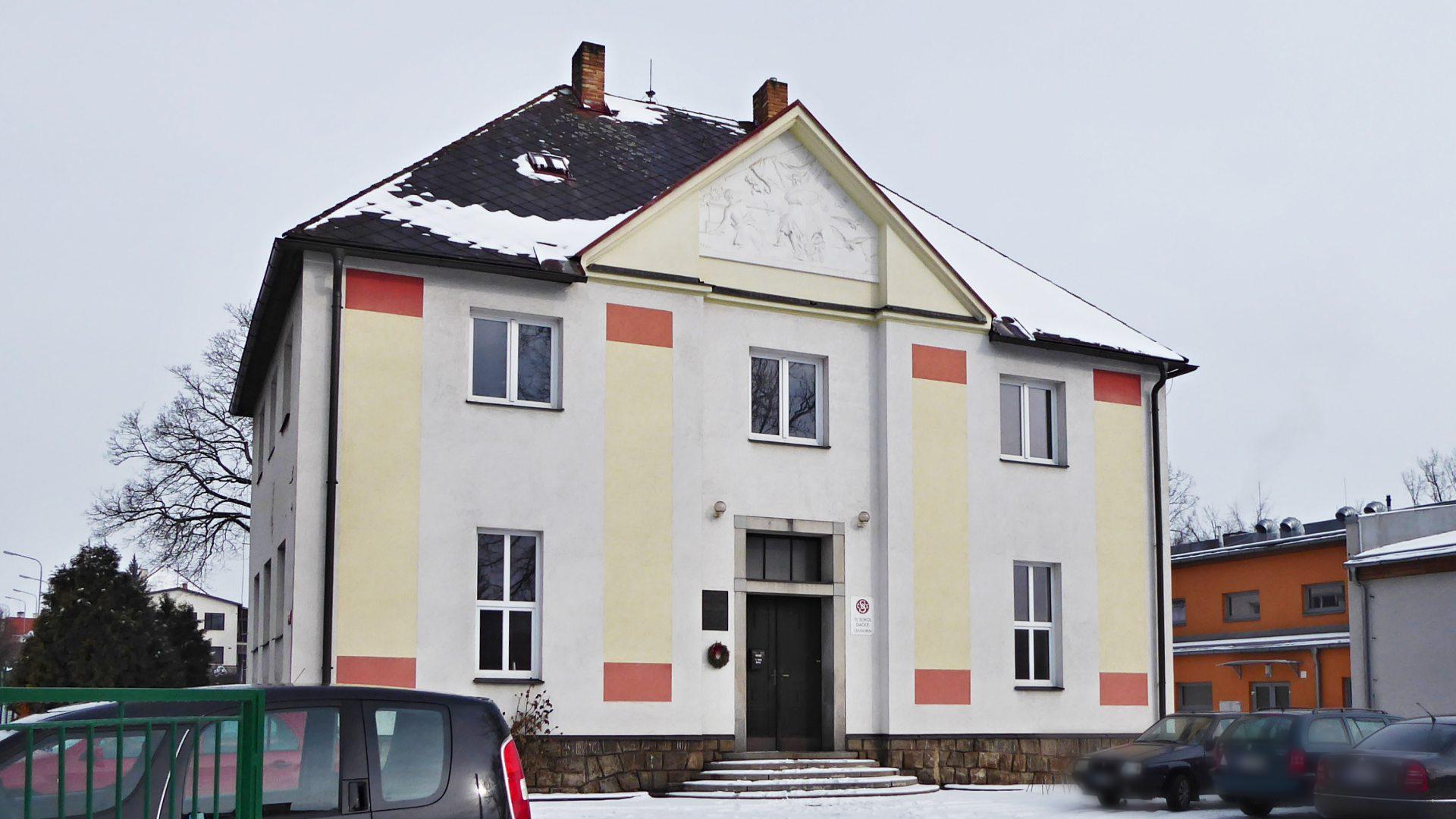 TJ Centropen Dačice, z.s. foto 2