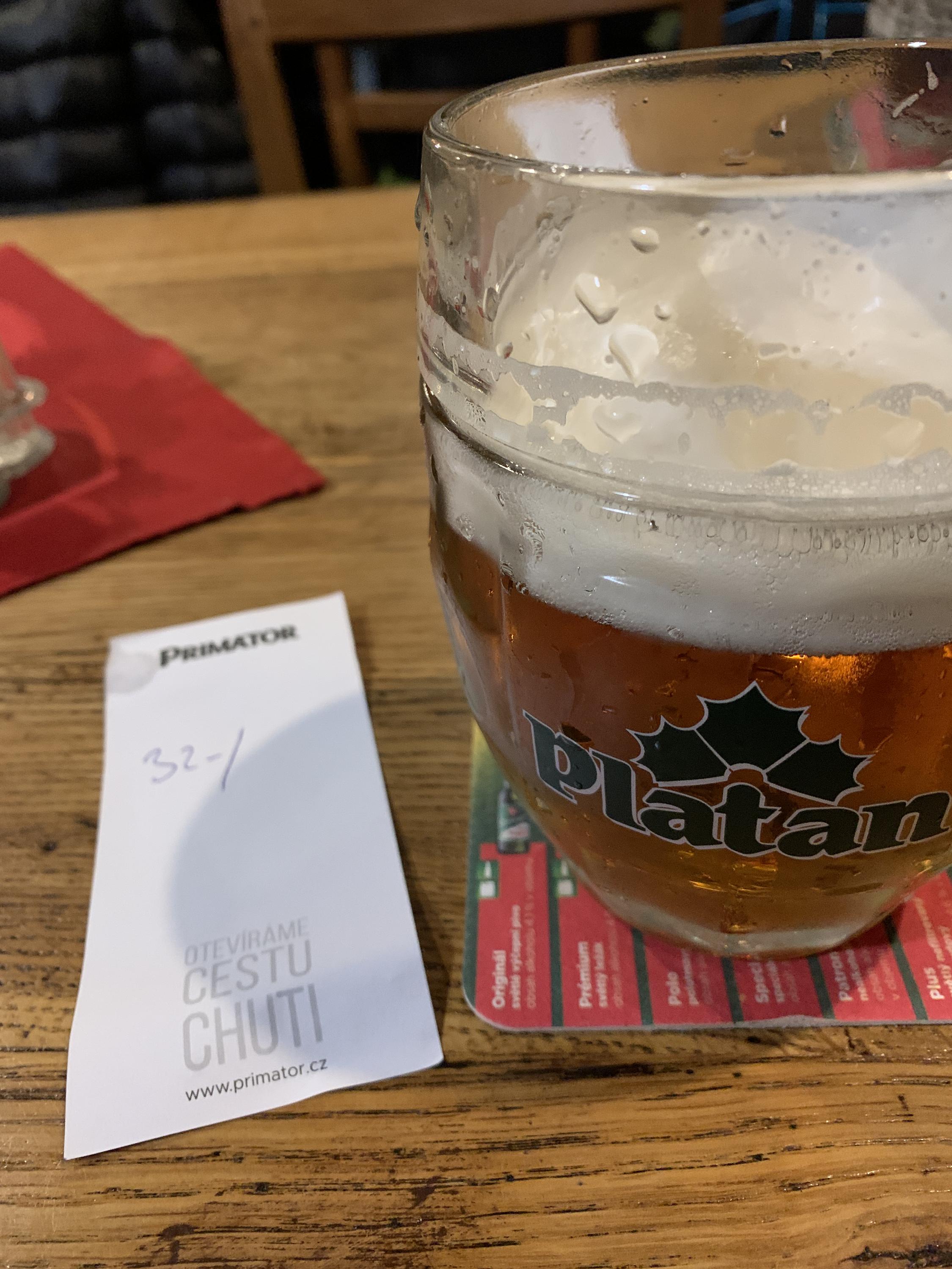 Klášterní pivnice foto 5