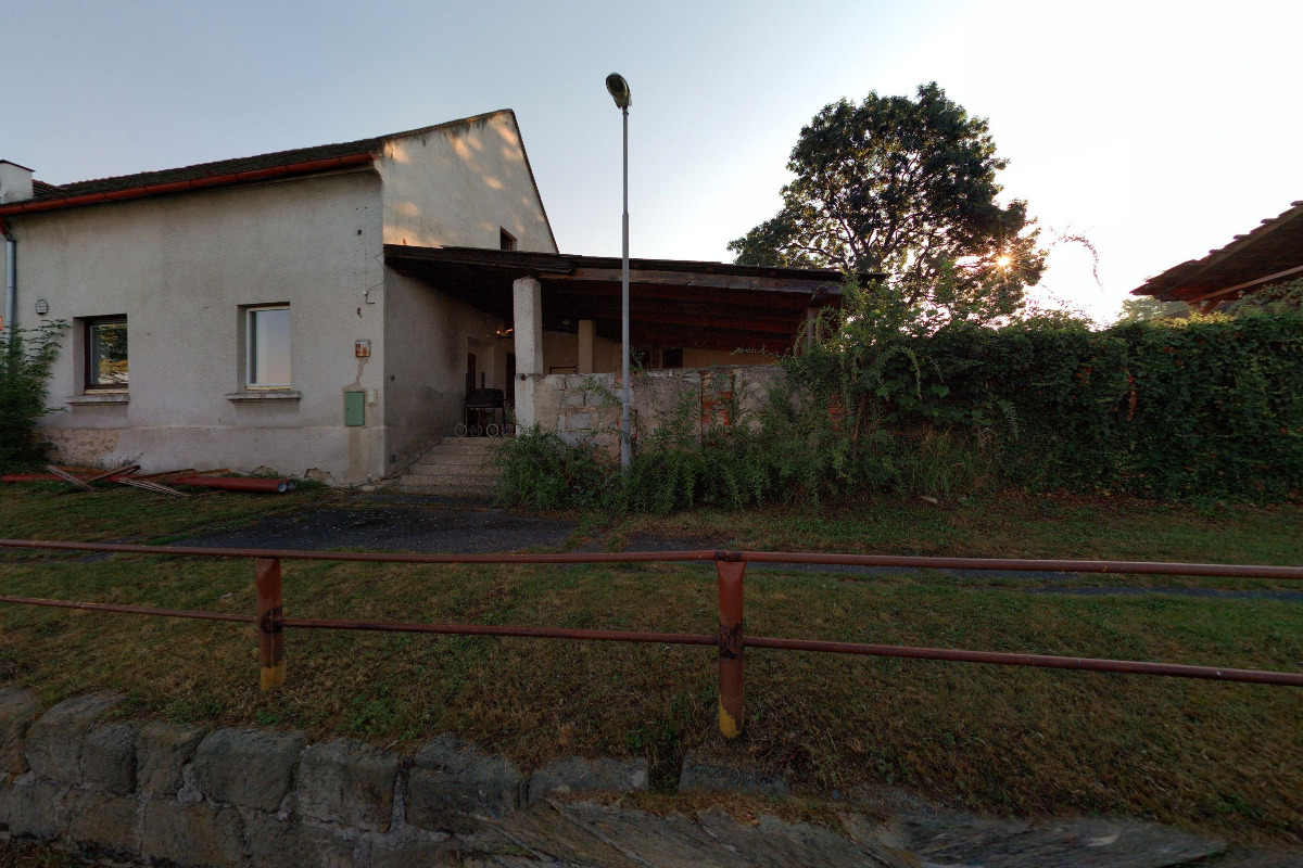 Hostinec u Blanky foto 2