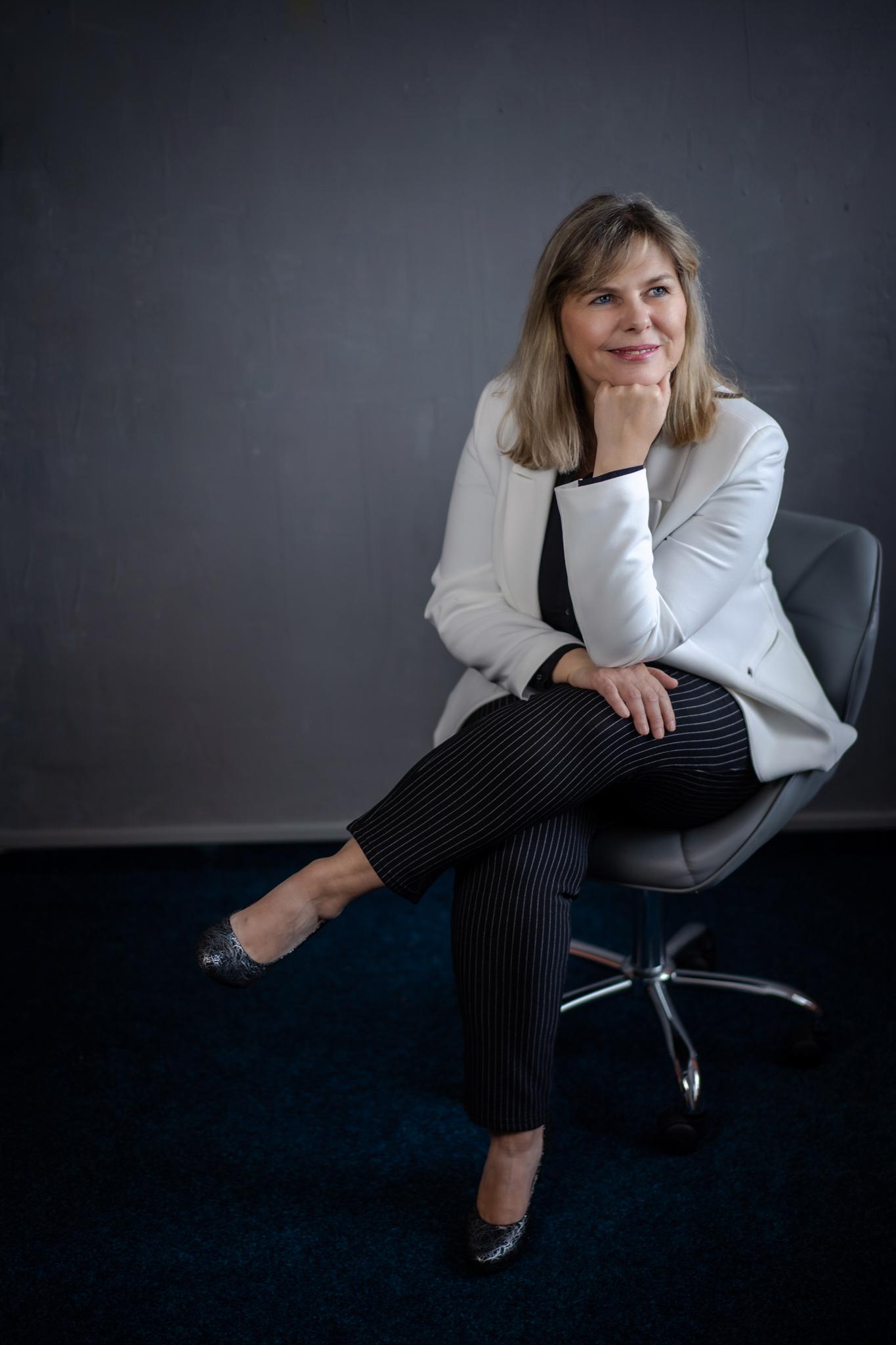 Pavla Šimková - ZFP GROUP foto 2