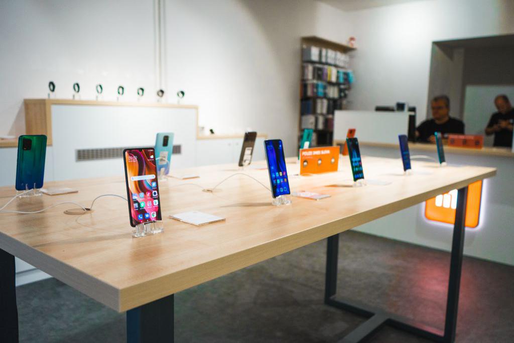 XS.CZ - XIAOMI STORE CZ