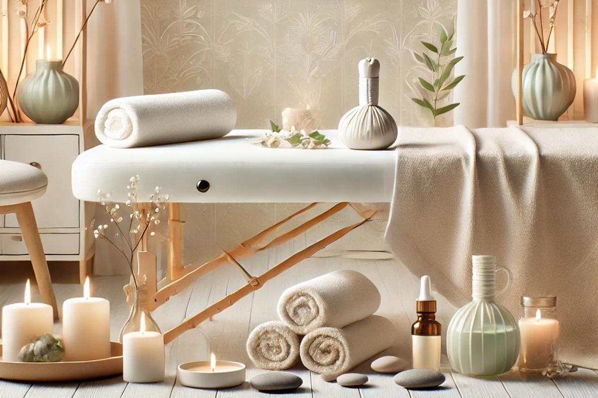 Uvolňující masáže Kladno - Martin Mlýnek