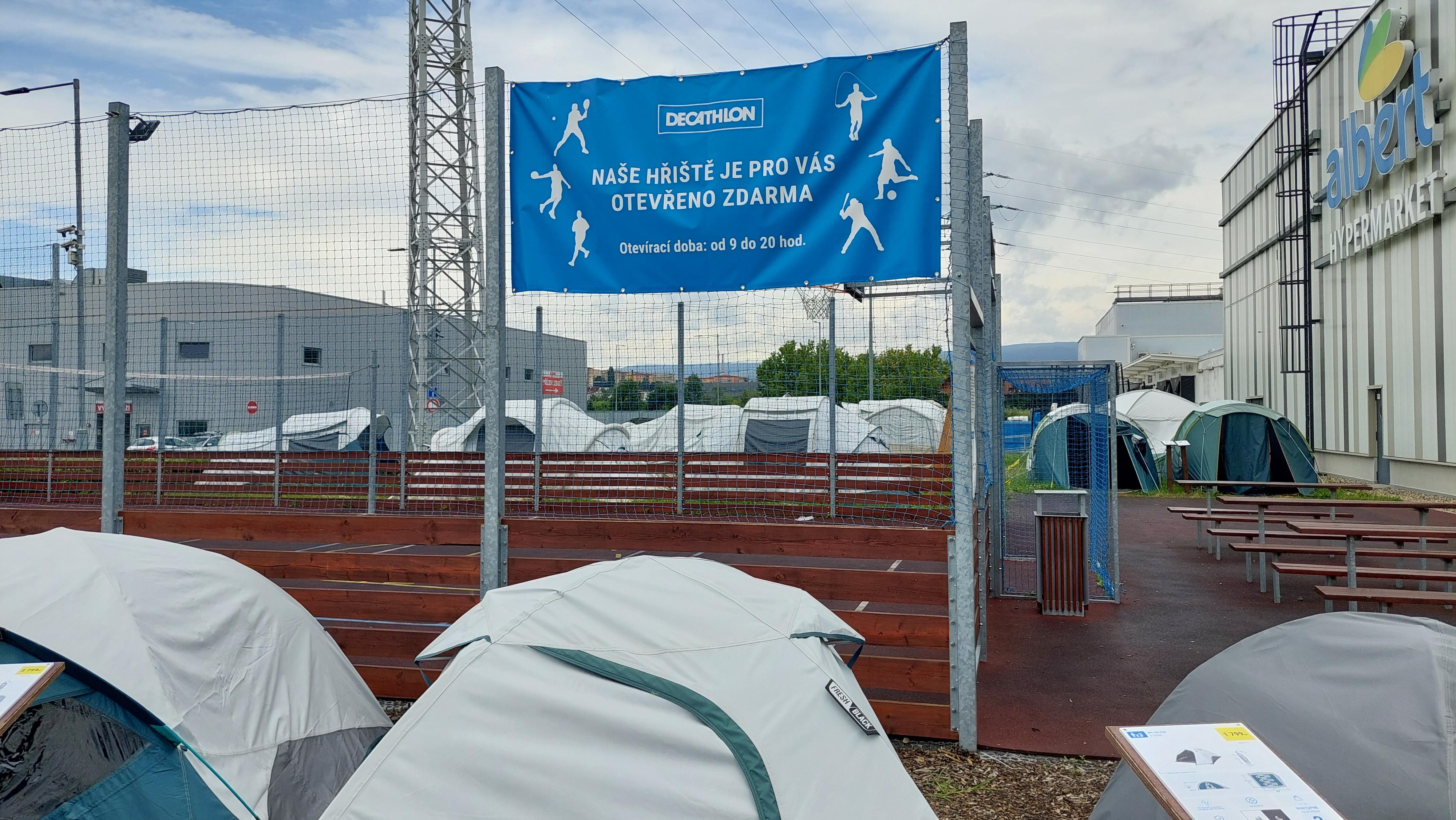 Decathlon foto 5