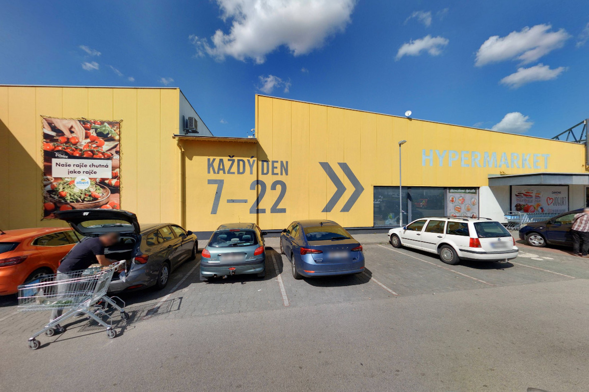 O2 Czech Republic a.s foto 3