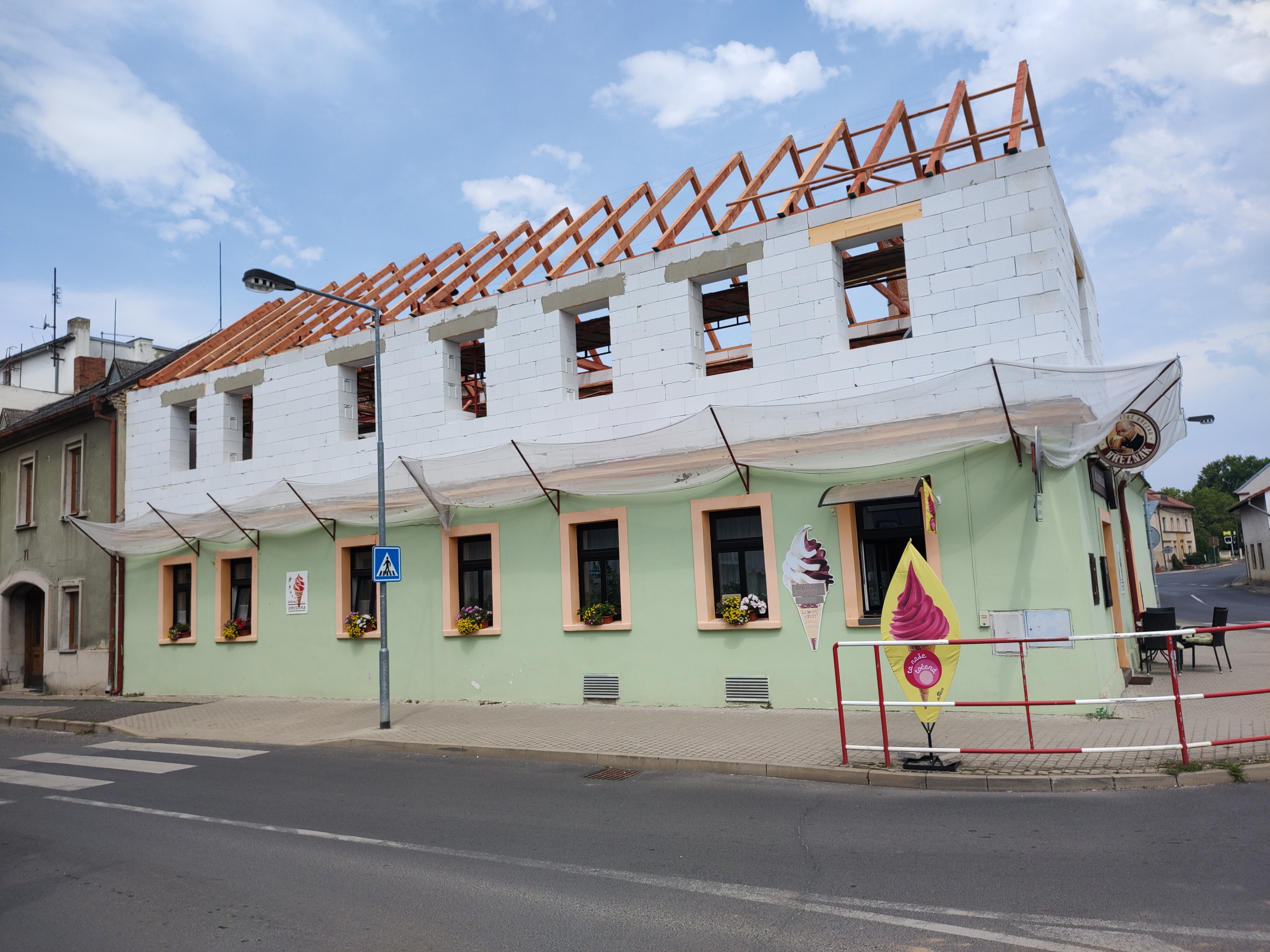 Hostinec Na kopečku foto 6