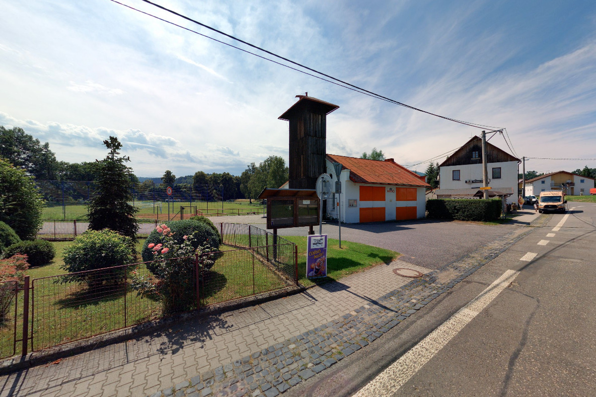 Nabíjecí zásuvka pro elektrokola - Bílý Kostel nad Nisou