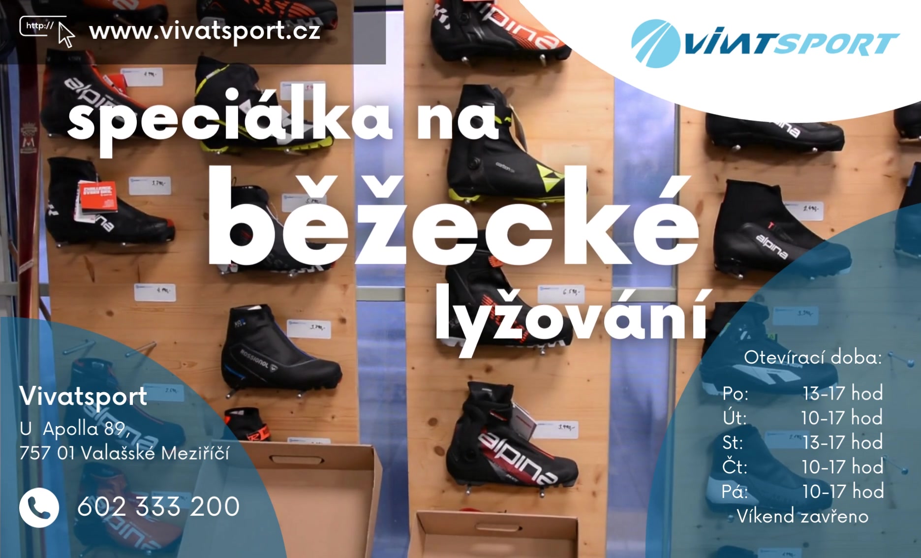 VIVATSPORT foto 2 (náhled videa)