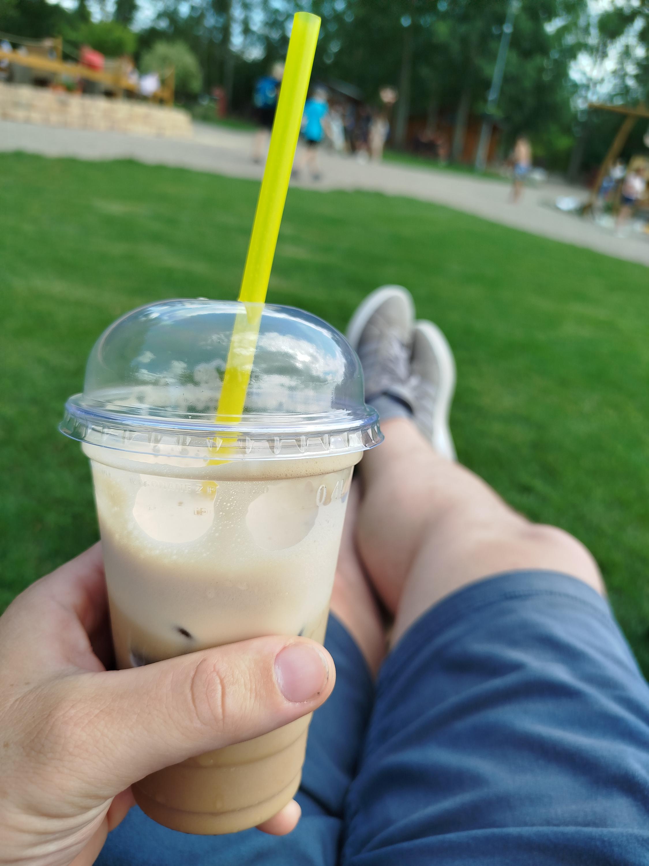 Stánek u Dinopralesa foto 1