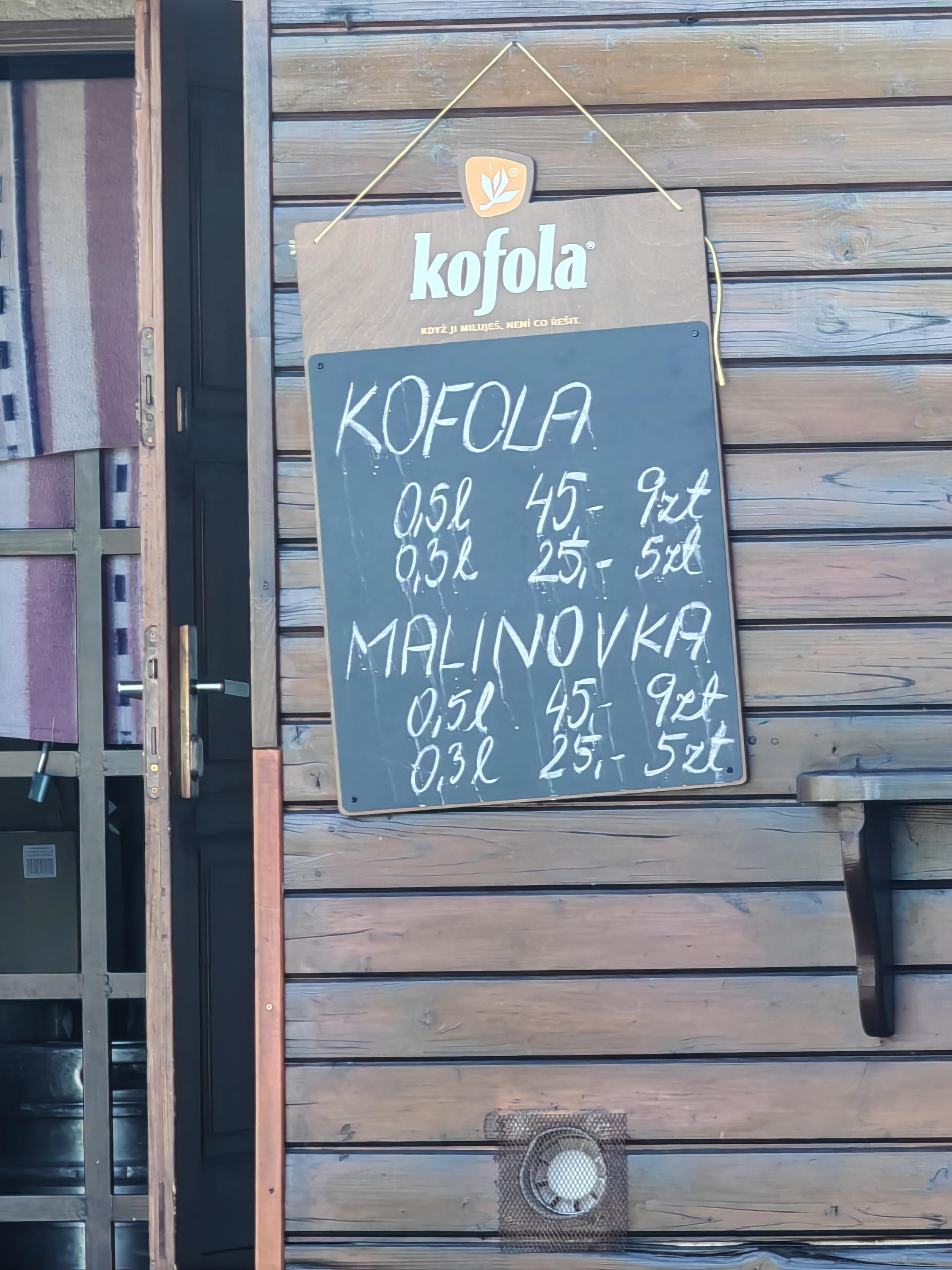 Rychlé občerstvení Pivex foto 4