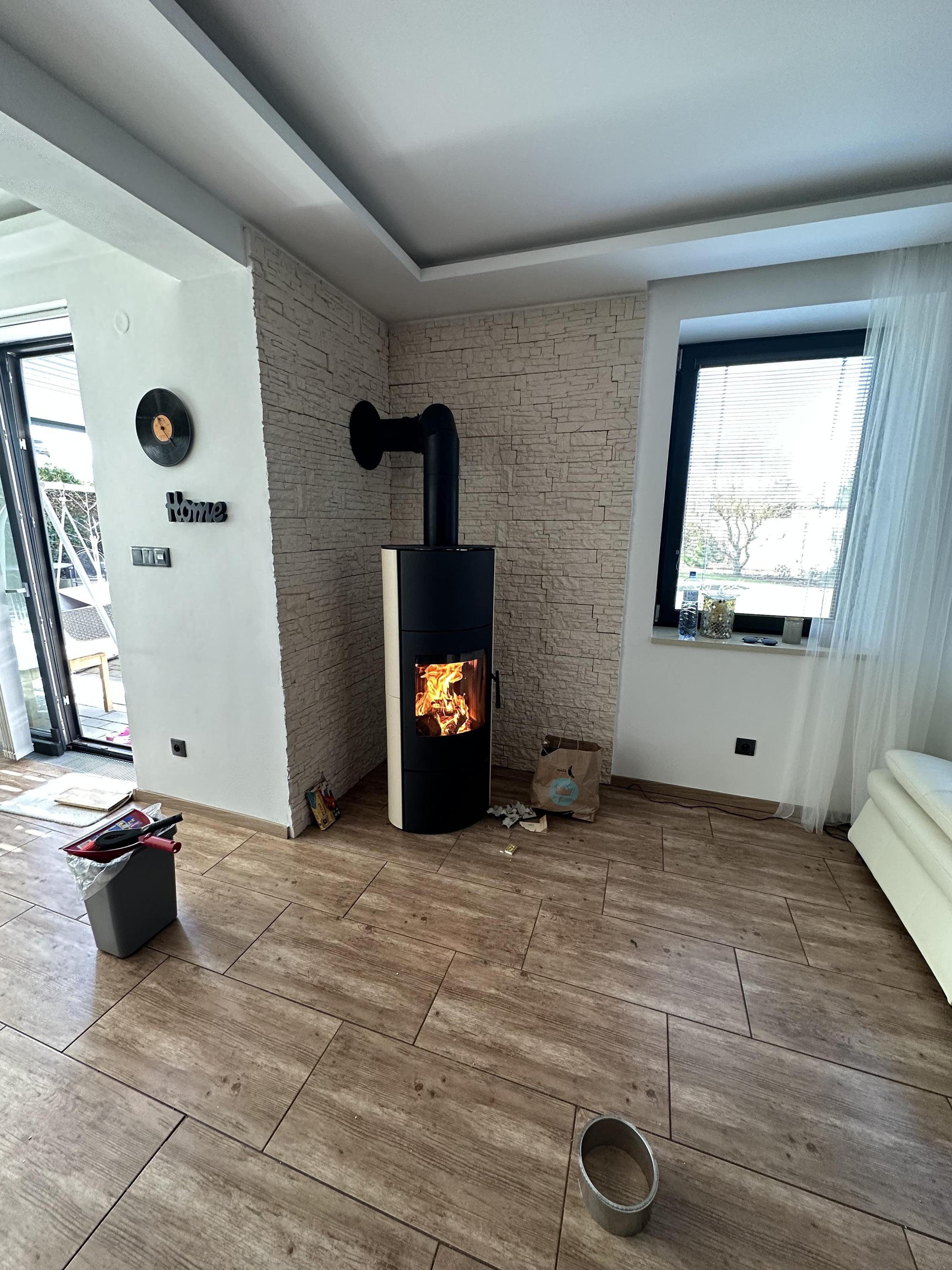 Kominictví Luboš Petříček foto 4