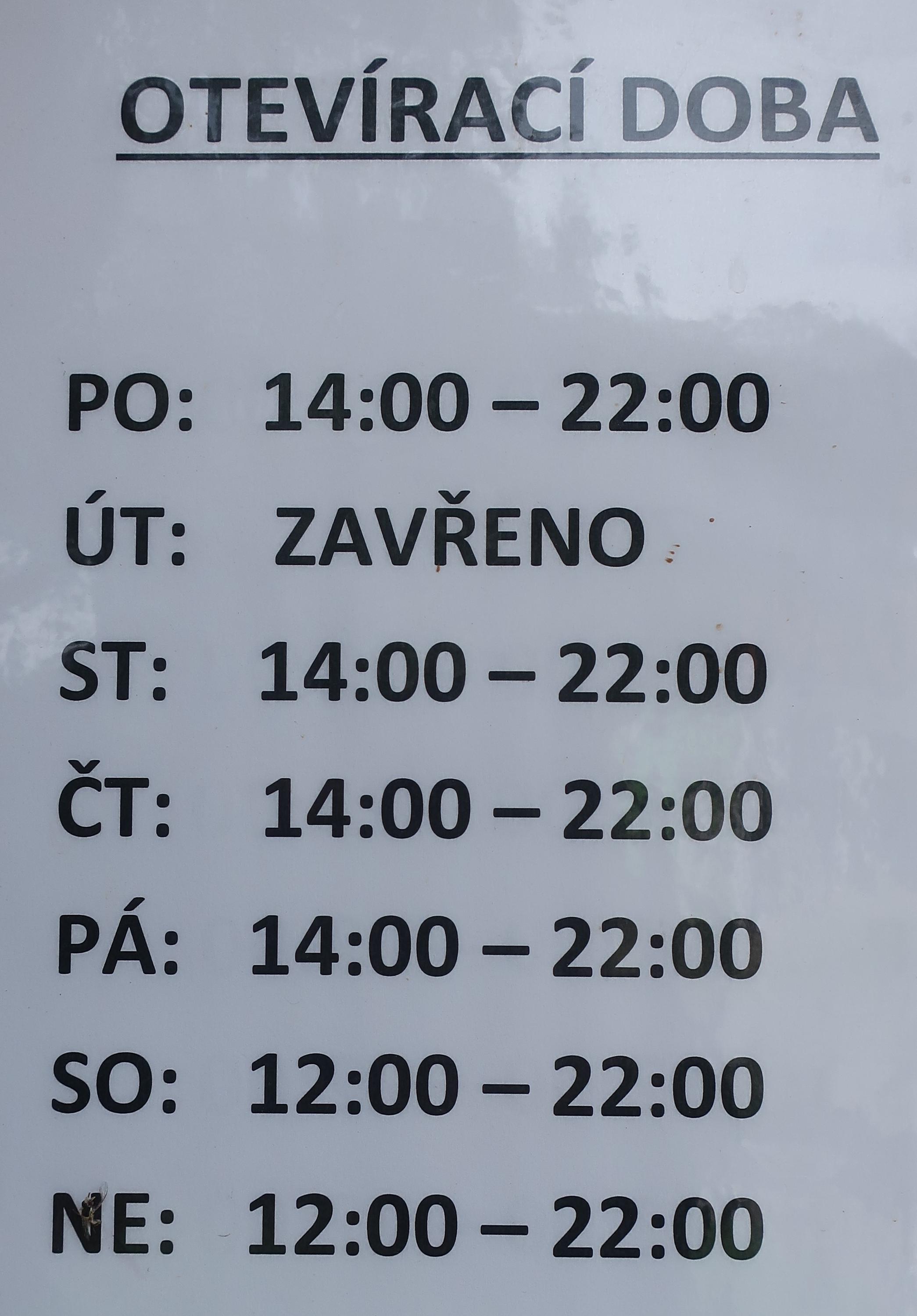 U Slunce foto 2
