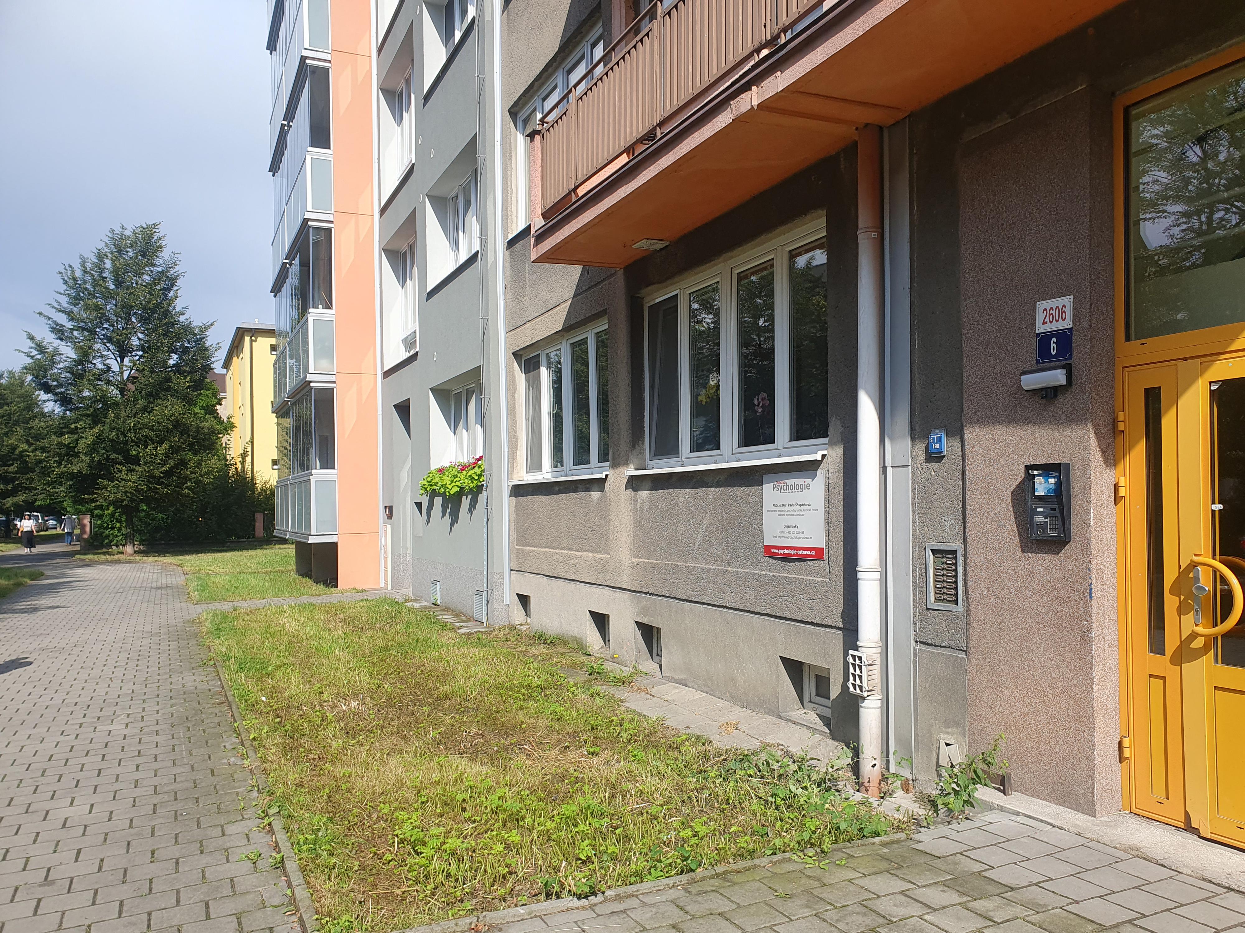 PhDr. Mgr. Pavla Šňupárková foto 3