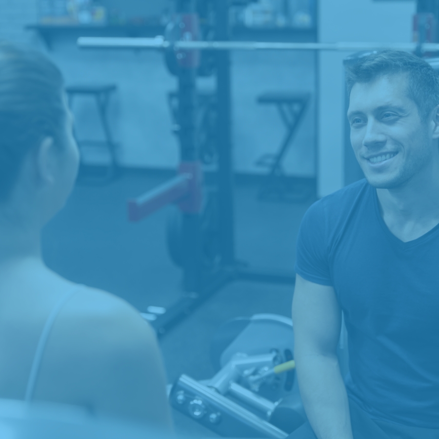 Antmann strength and conditioning foto 1
