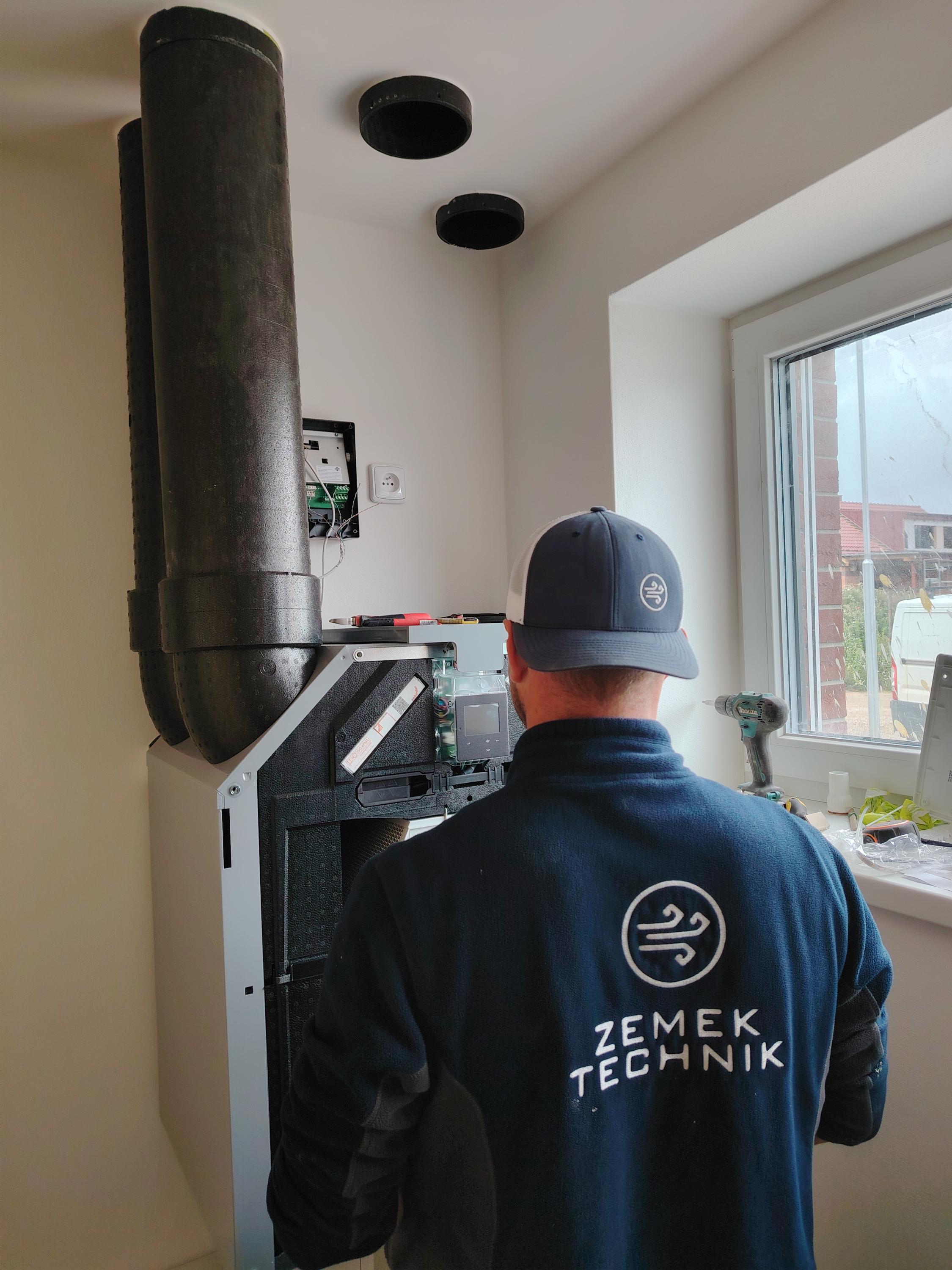 ZEMEK-TECHNIK s.r.o.